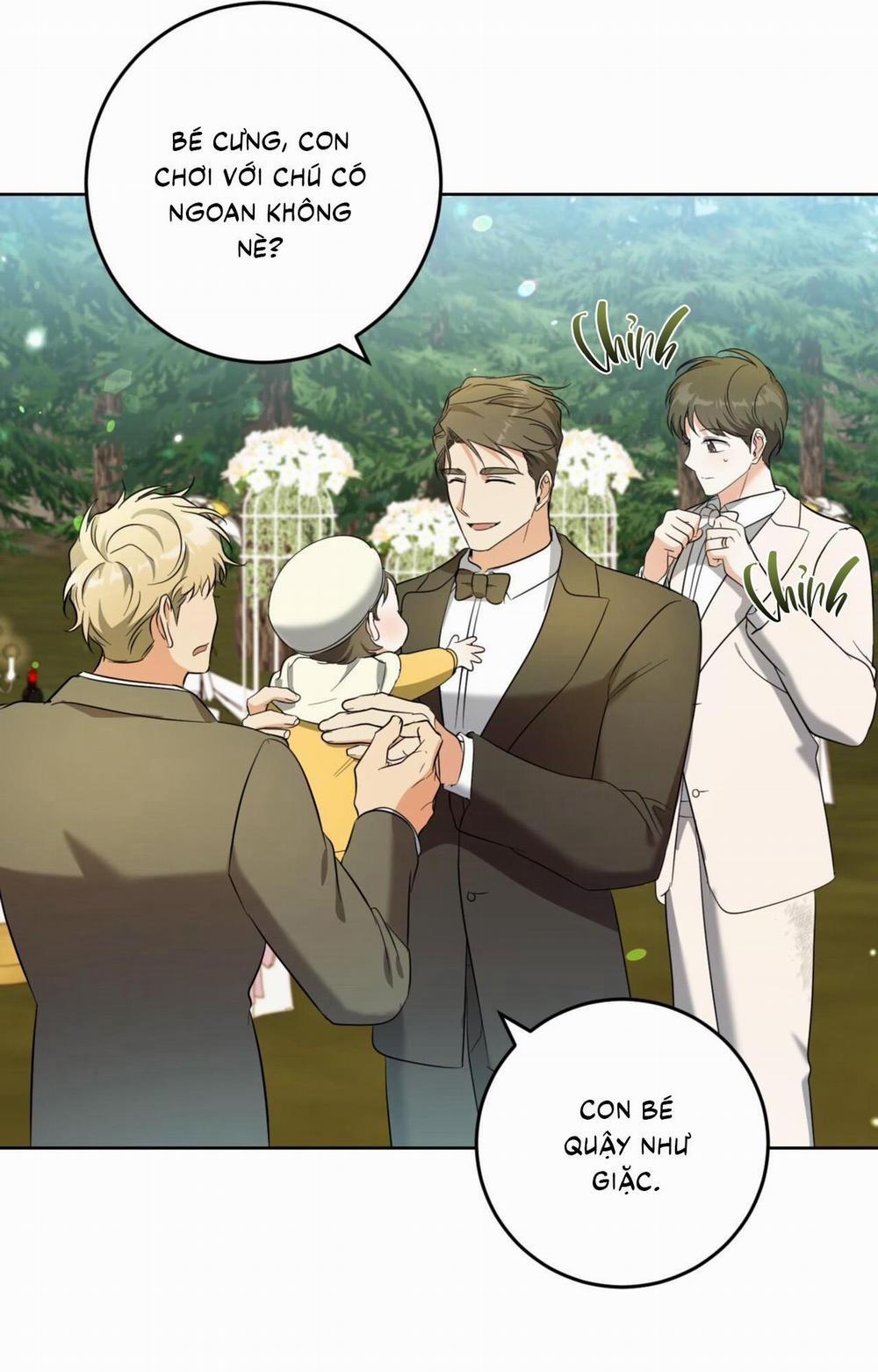 (Cbunu) Khu Rừng Tĩnh Lặng 68 trang 3