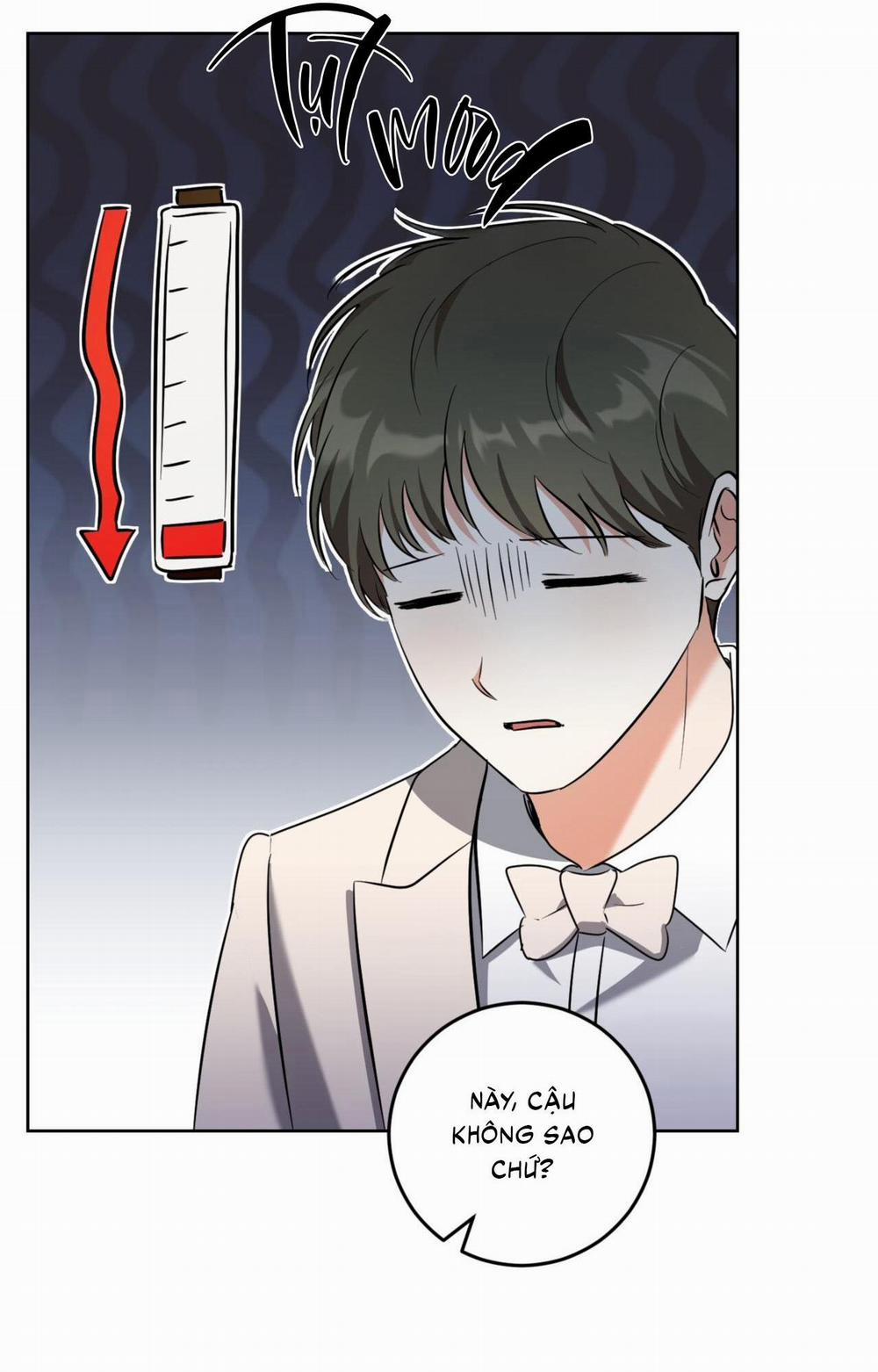 (Cbunu) Khu Rừng Tĩnh Lặng 68 trang 30