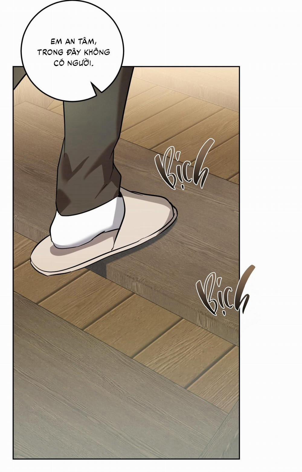 (Cbunu) Khu Rừng Tĩnh Lặng 68 trang 43