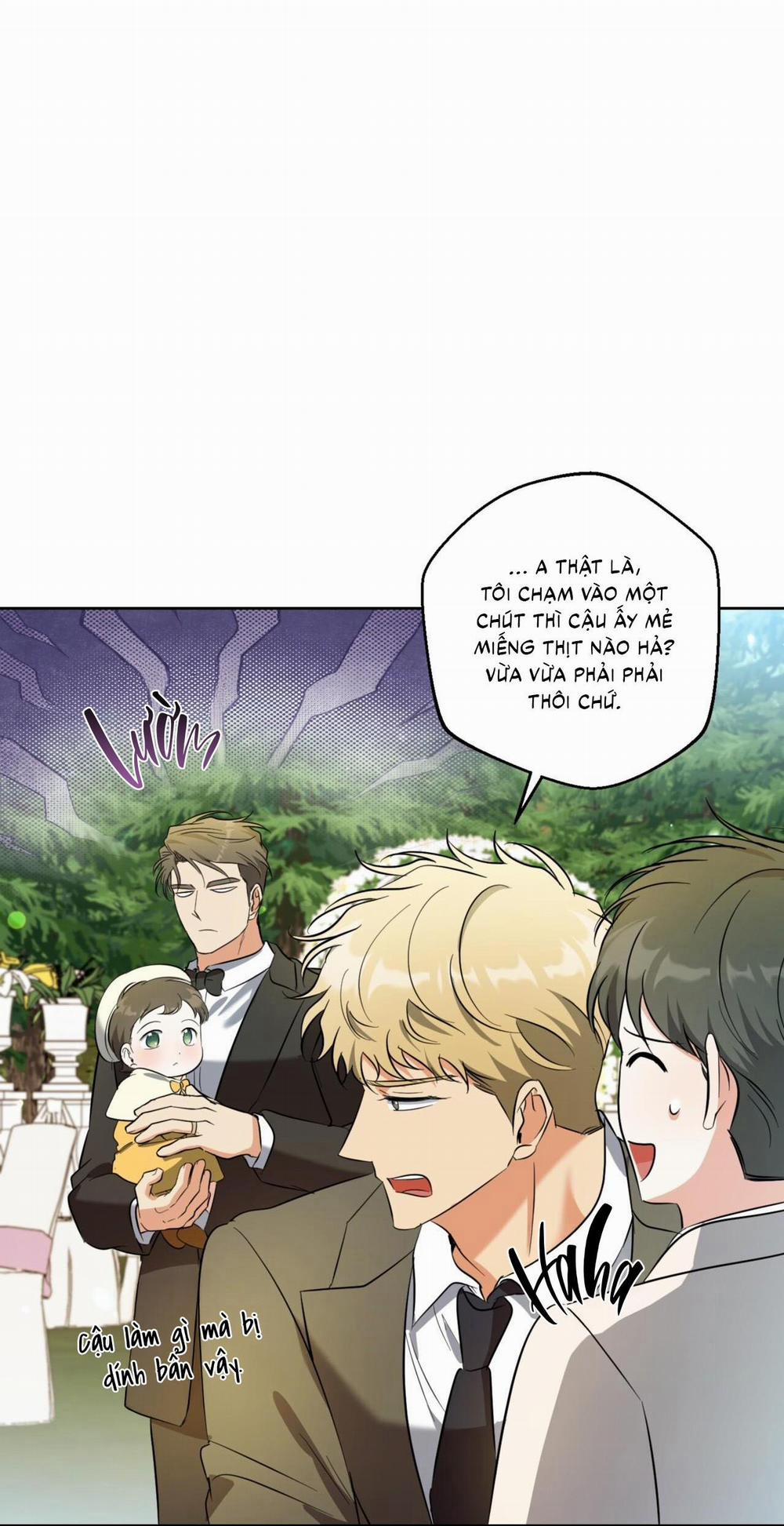 (Cbunu) Khu Rừng Tĩnh Lặng 68 trang 5