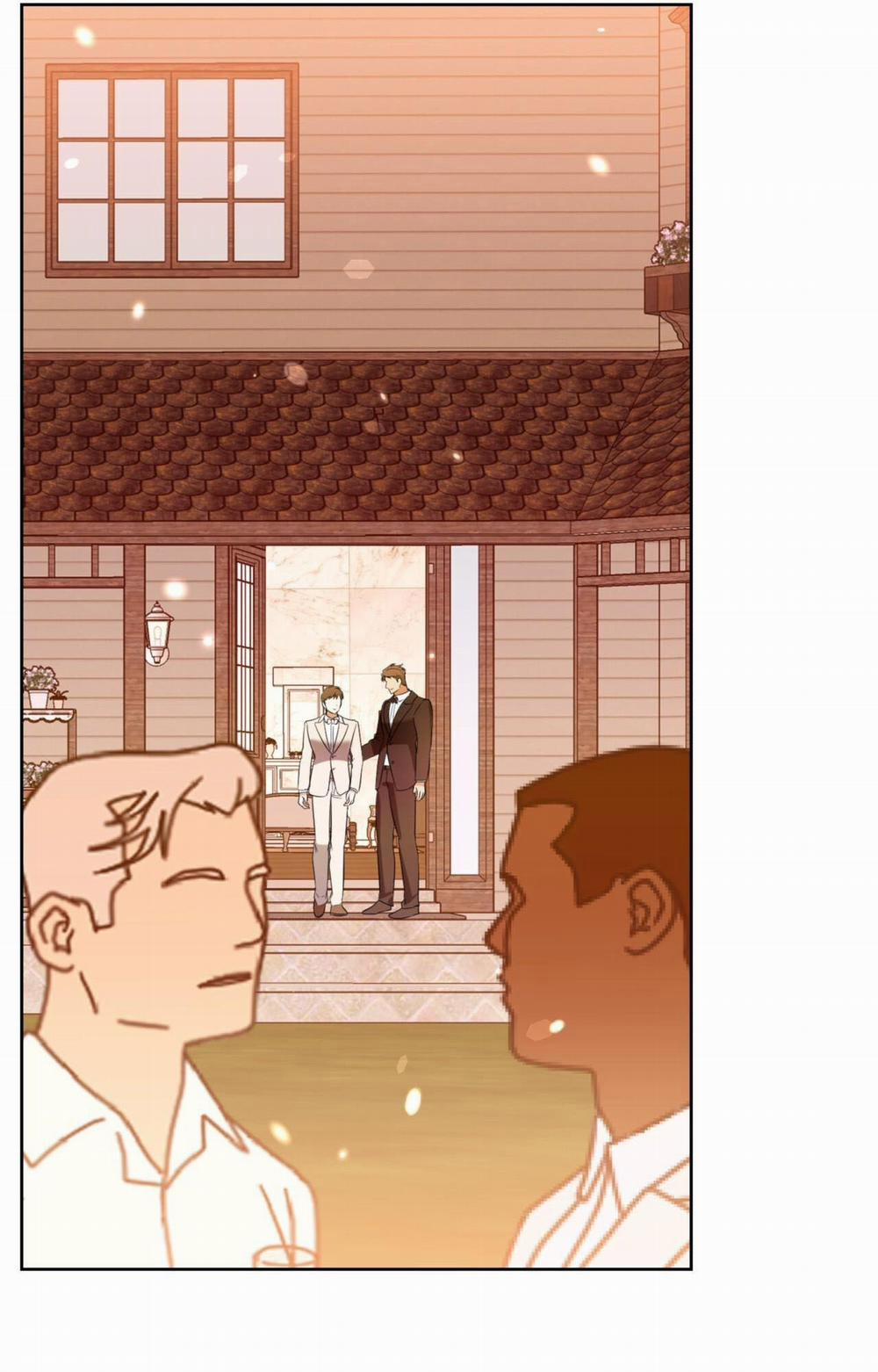 (Cbunu) Khu Rừng Tĩnh Lặng 68 trang 66