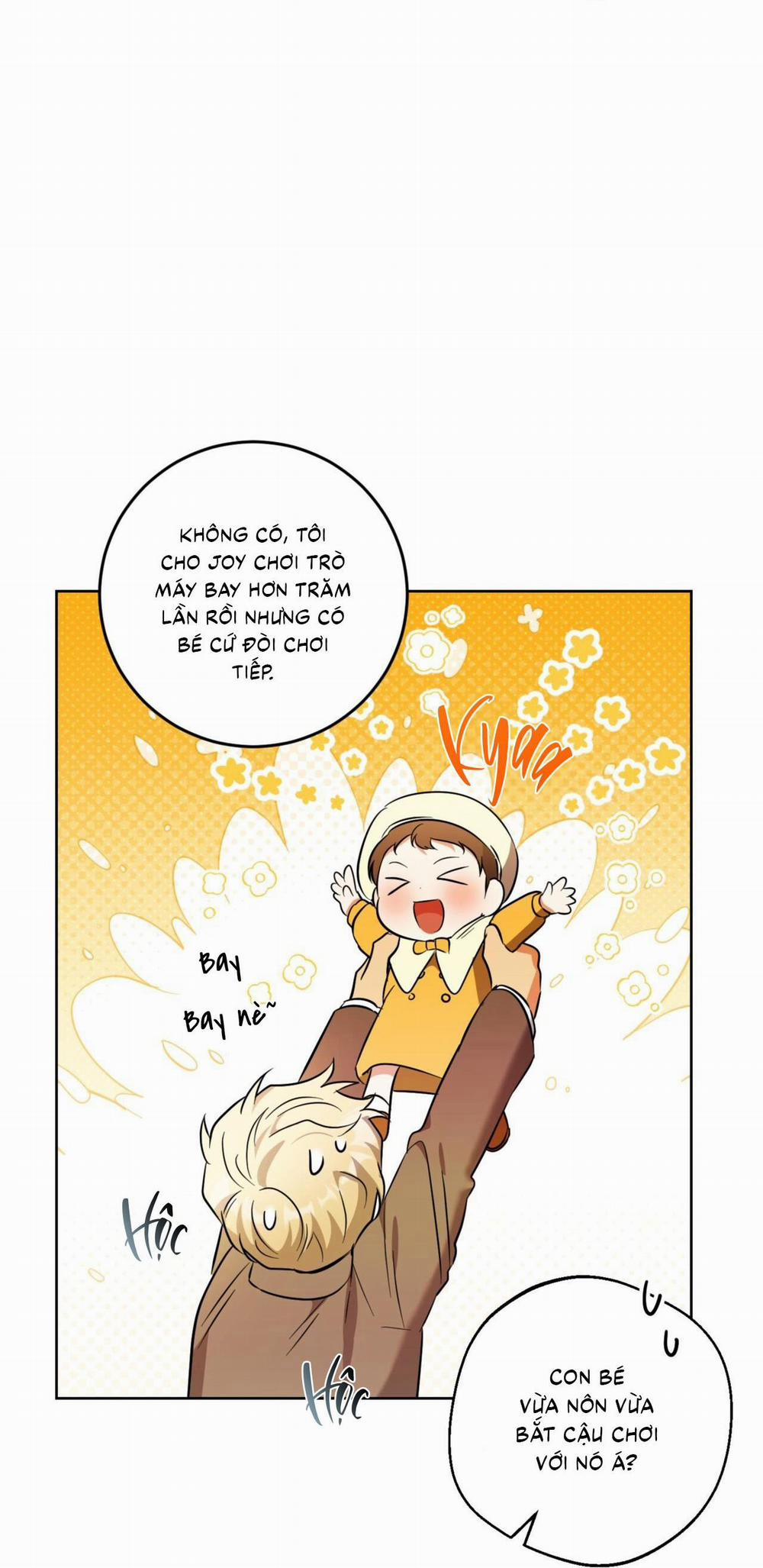 (Cbunu) Khu Rừng Tĩnh Lặng 68 trang 69