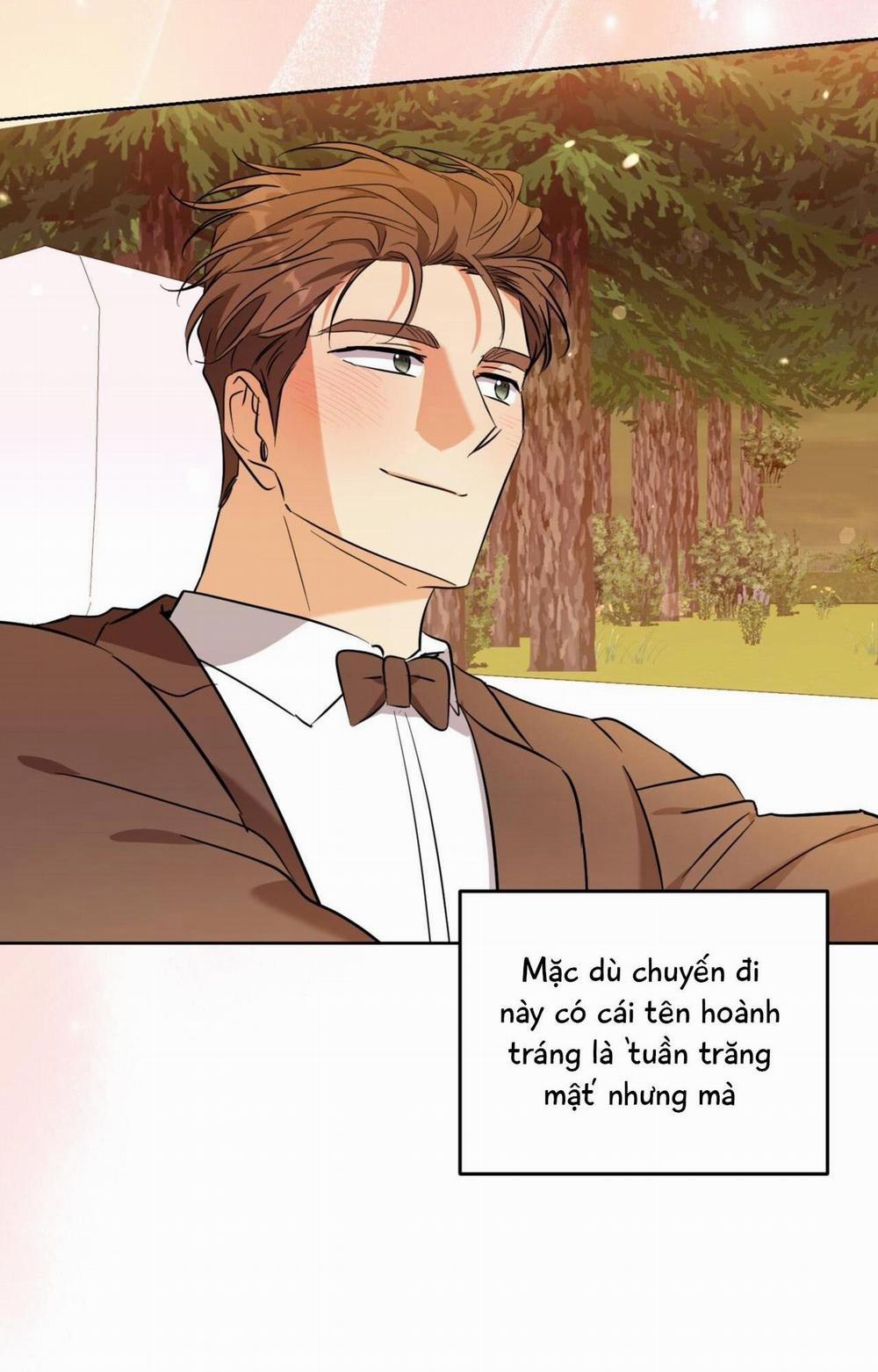 (Cbunu) Khu Rừng Tĩnh Lặng 68 trang 86