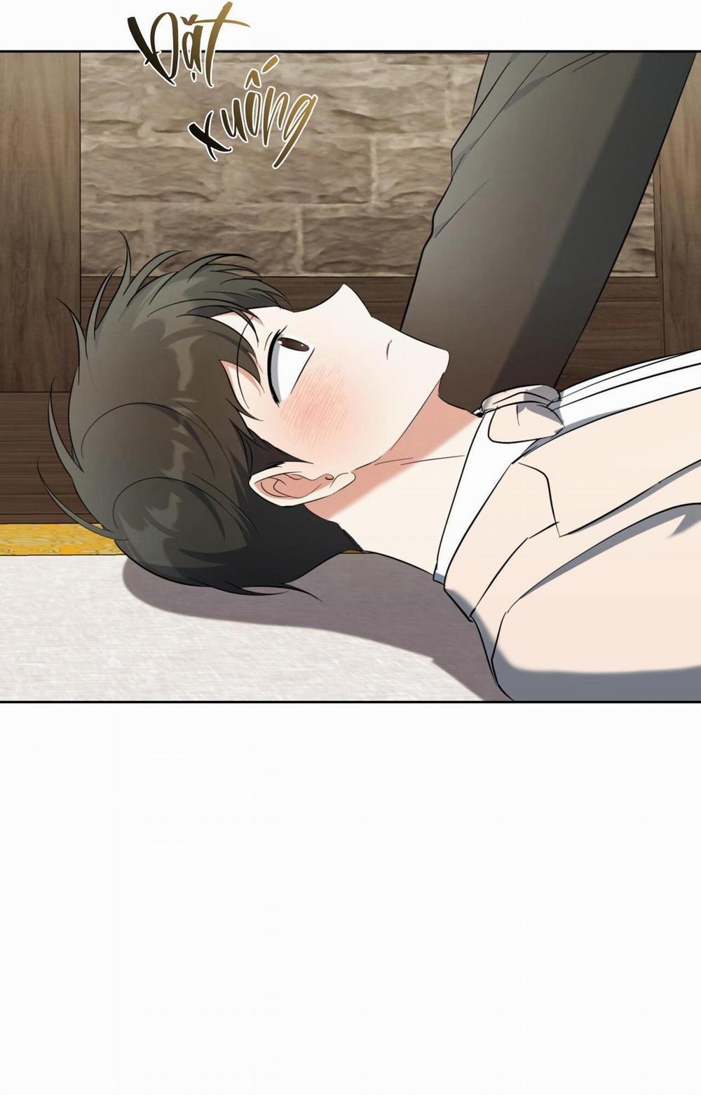 (Cbunu) Khu Rừng Tĩnh Lặng 69 H+ trang 11