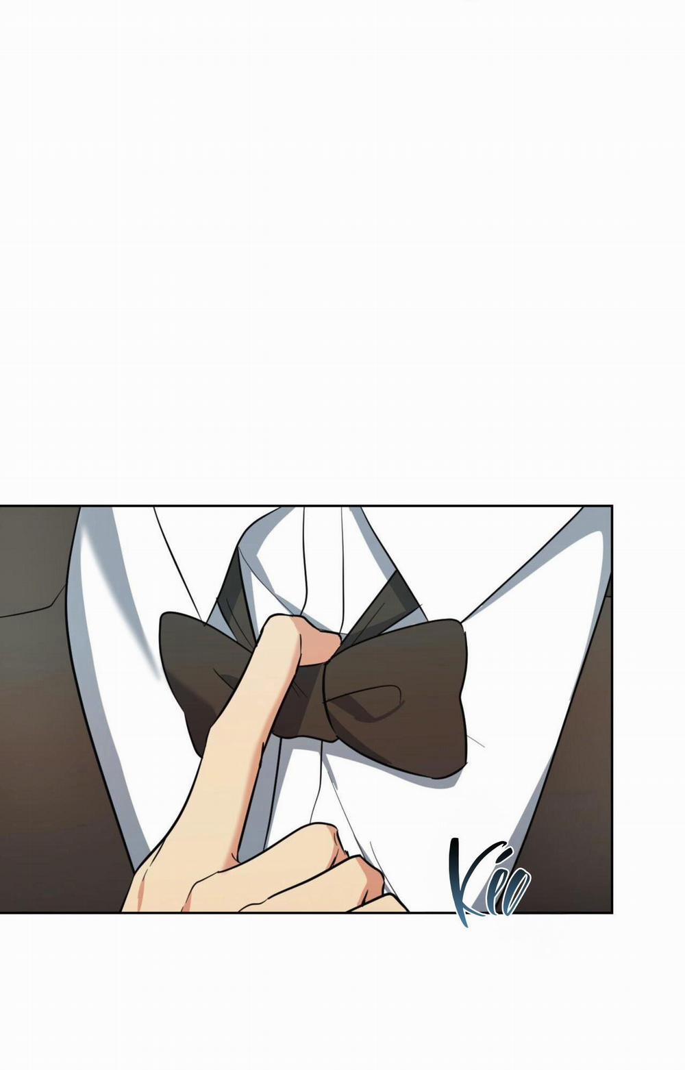 (Cbunu) Khu Rừng Tĩnh Lặng 69 H+ trang 13