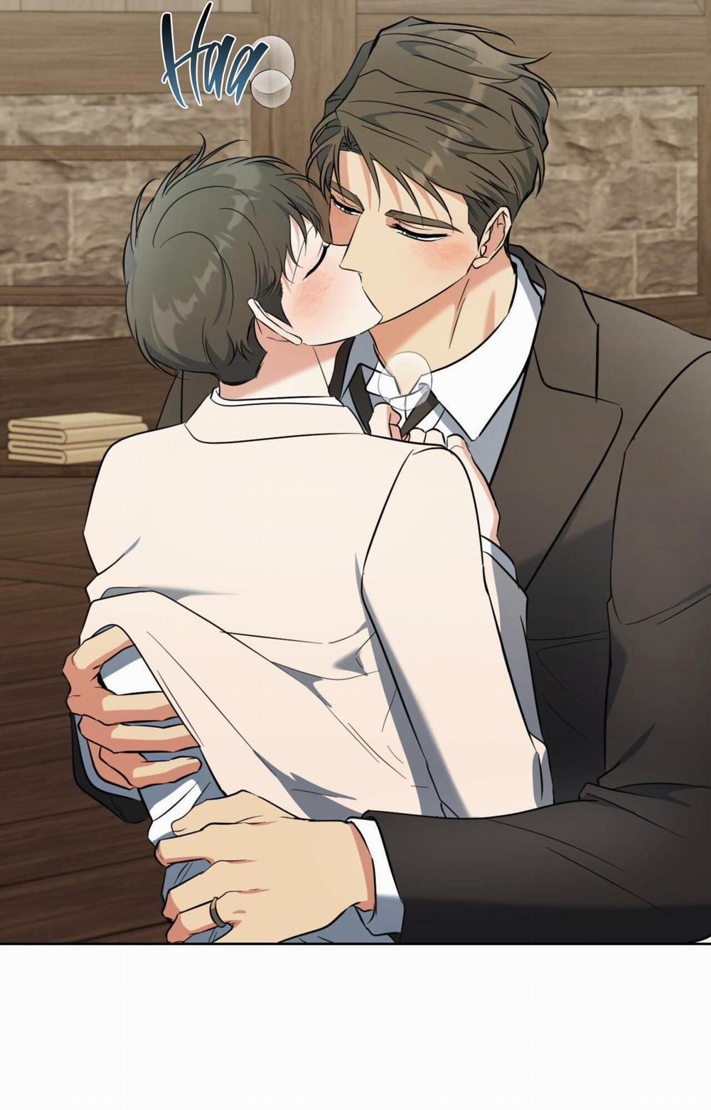 (Cbunu) Khu Rừng Tĩnh Lặng 69 H+ trang 15