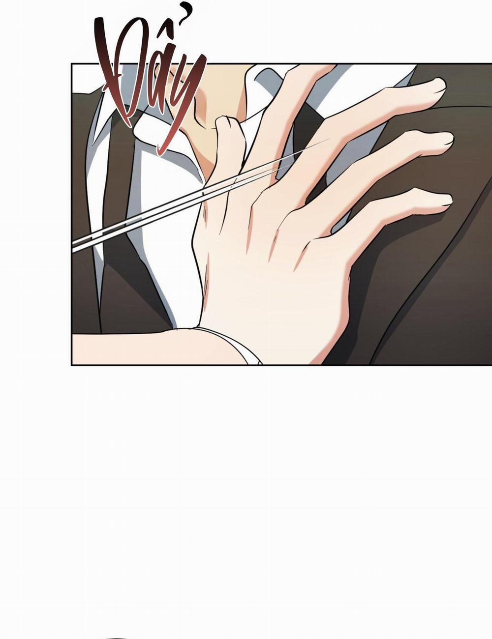 (Cbunu) Khu Rừng Tĩnh Lặng 69 H+ trang 18