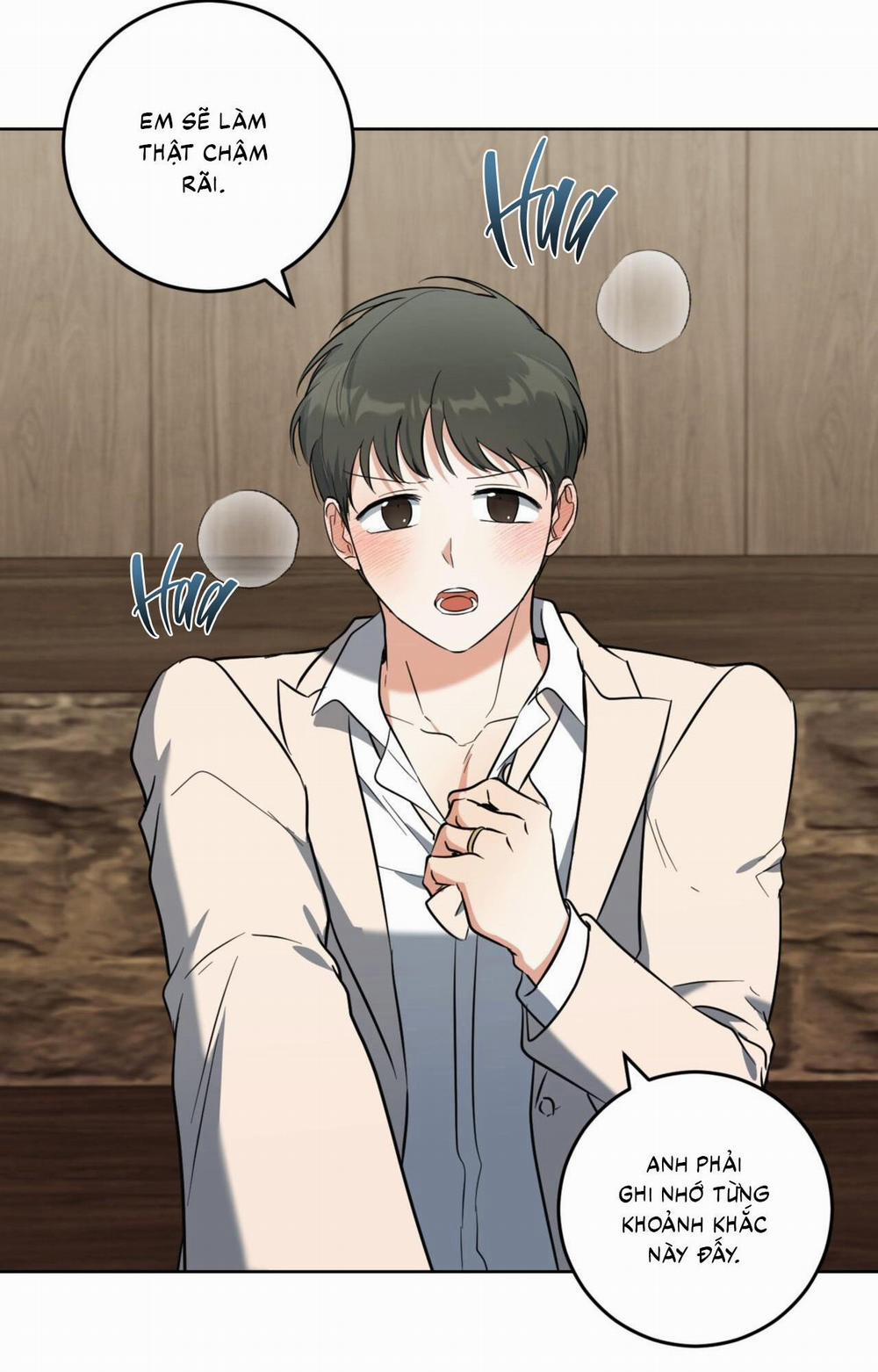 (Cbunu) Khu Rừng Tĩnh Lặng 69 H+ trang 19