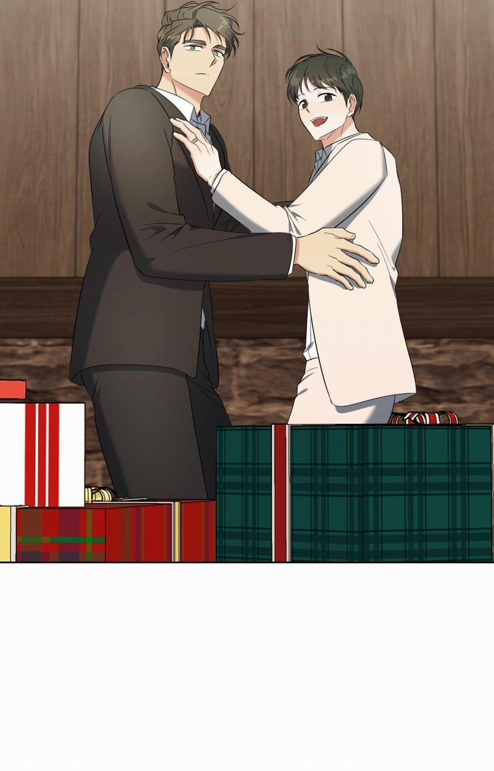 (Cbunu) Khu Rừng Tĩnh Lặng 69 H+ trang 24