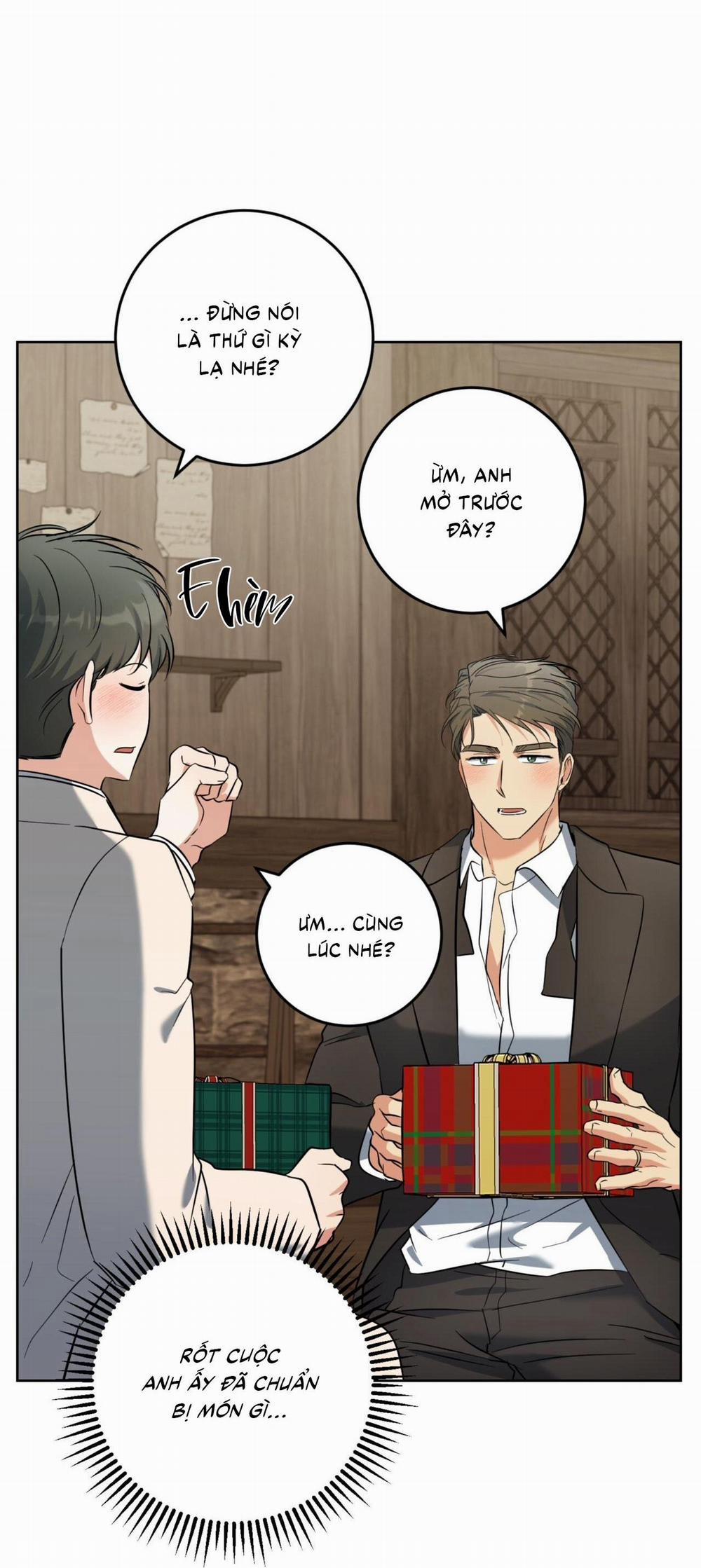 (Cbunu) Khu Rừng Tĩnh Lặng 69 H+ trang 25