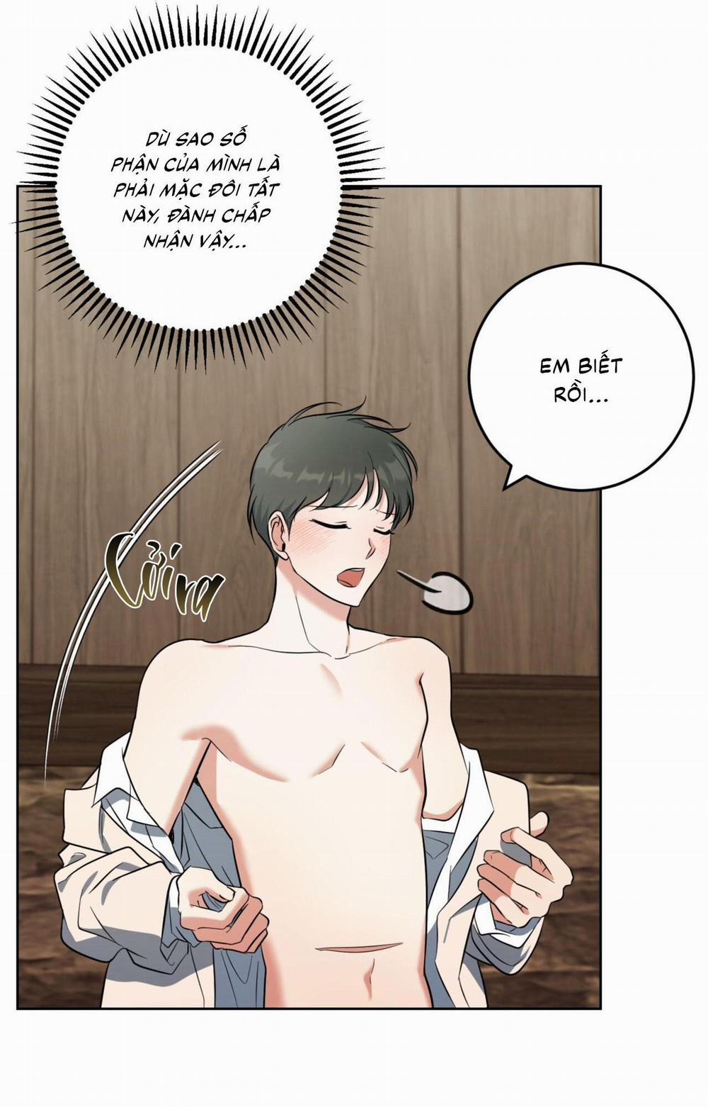 (Cbunu) Khu Rừng Tĩnh Lặng 69 H+ trang 33