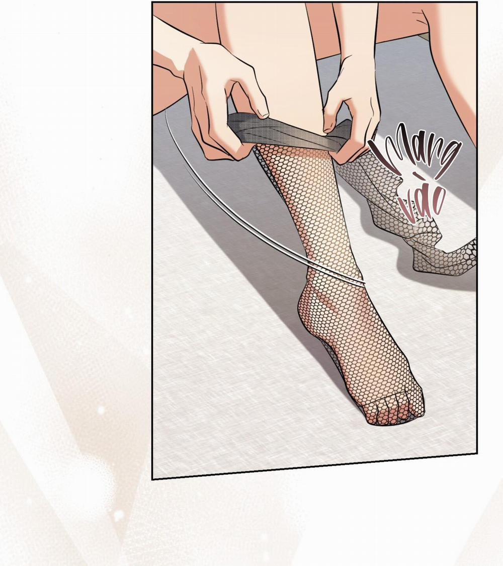 (Cbunu) Khu Rừng Tĩnh Lặng 69 H+ trang 35