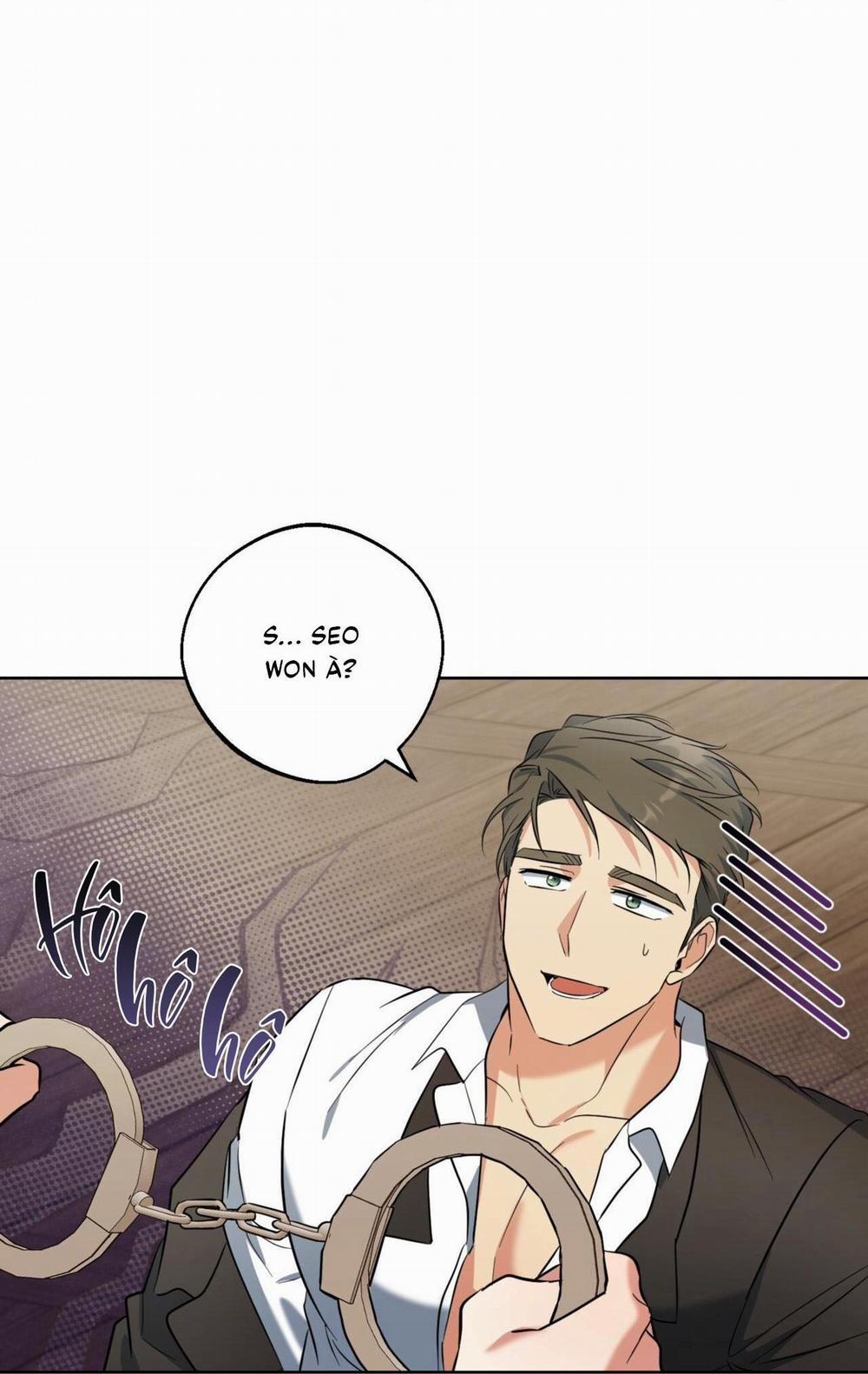 (Cbunu) Khu Rừng Tĩnh Lặng 69 H+ trang 40