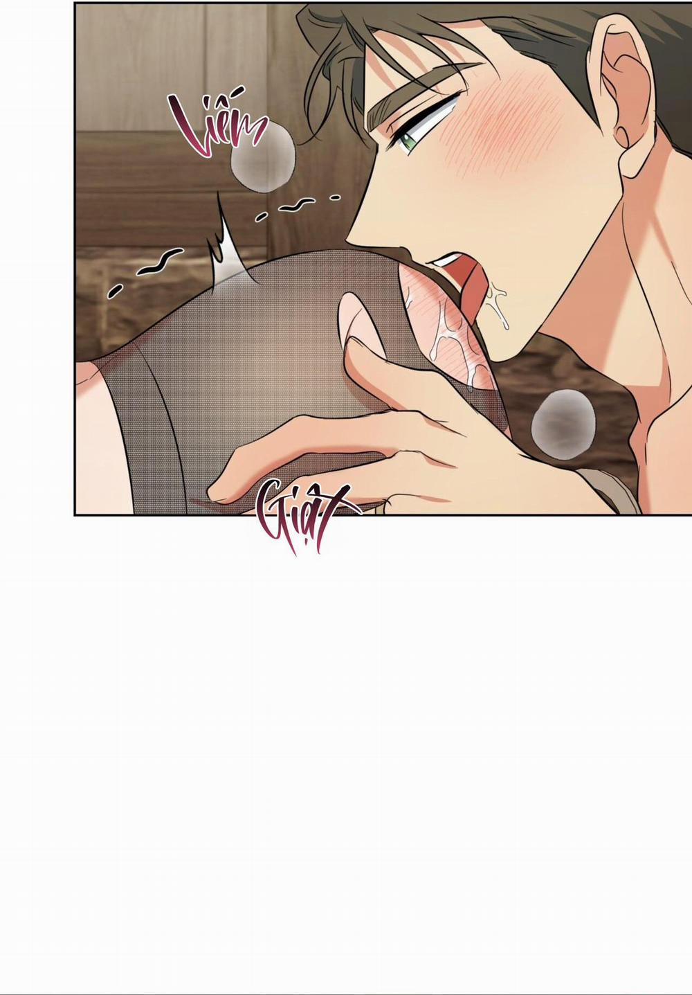 (Cbunu) Khu Rừng Tĩnh Lặng 69 H+ trang 49