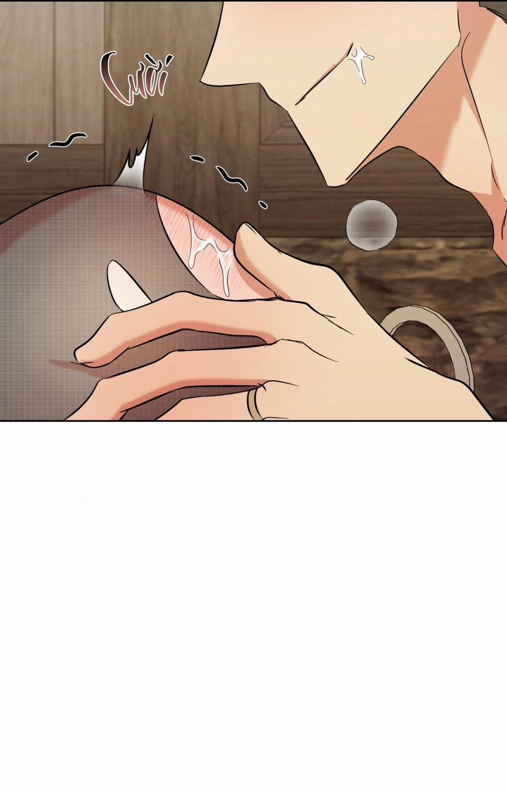 (Cbunu) Khu Rừng Tĩnh Lặng 69 H+ trang 50