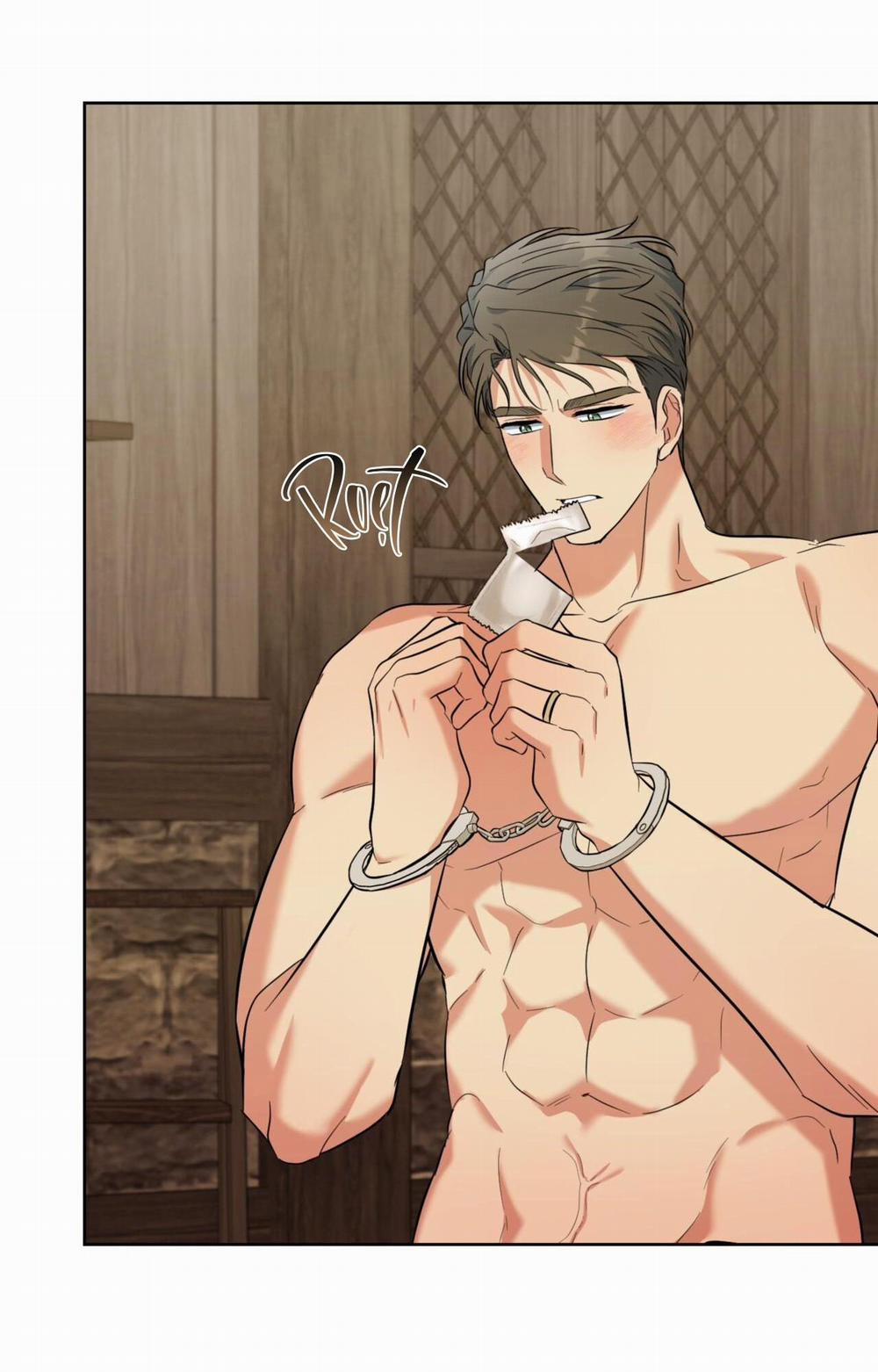 (Cbunu) Khu Rừng Tĩnh Lặng 69 H+ trang 51