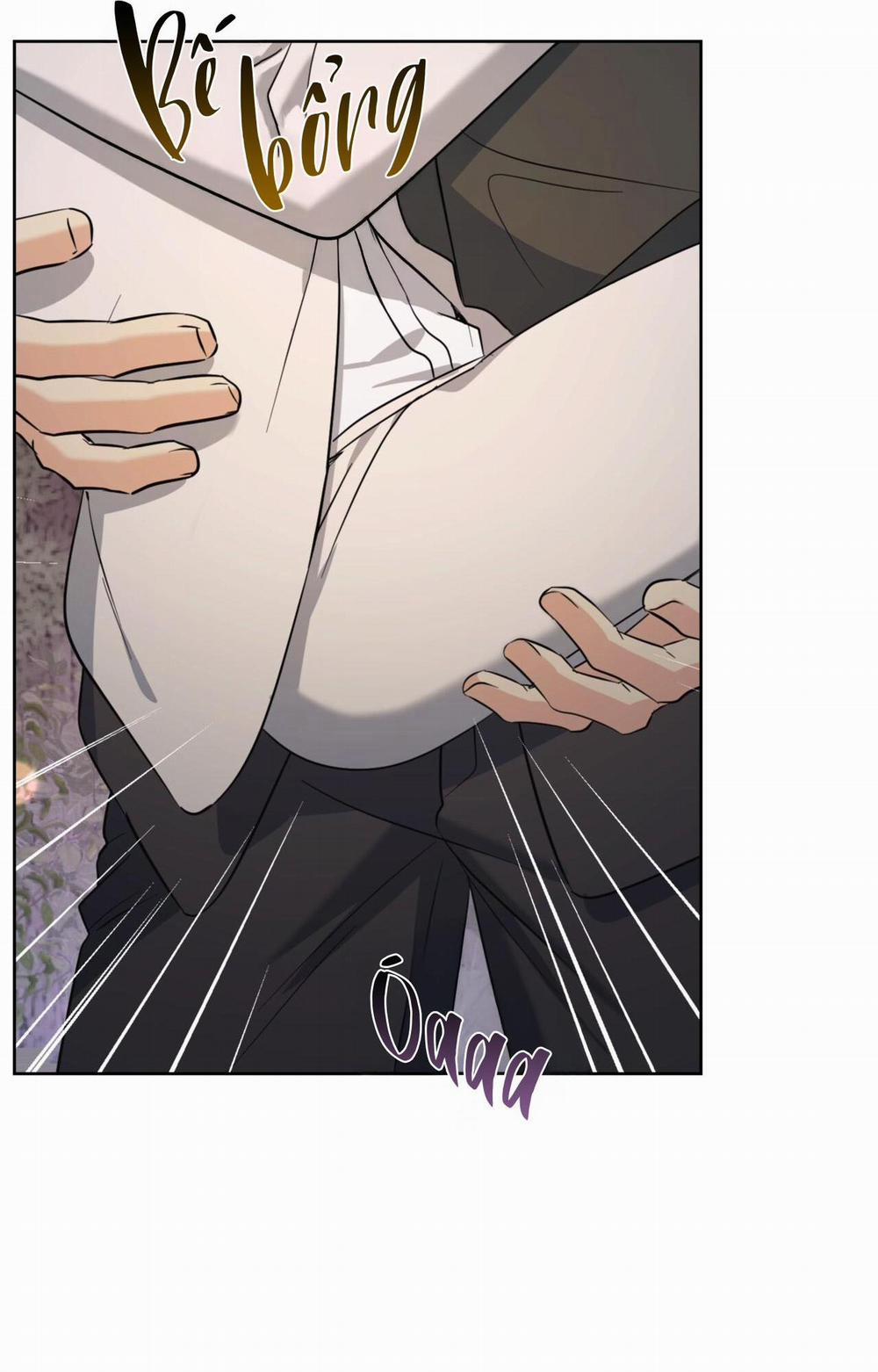 (Cbunu) Khu Rừng Tĩnh Lặng 69 H+ trang 7