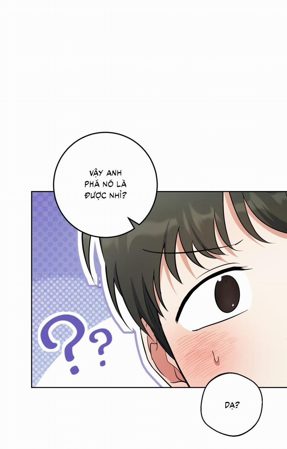 (Cbunu) Khu Rừng Tĩnh Lặng 69 H+ trang 83