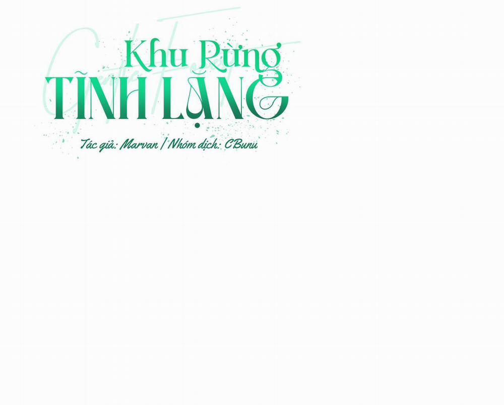 (Cbunu) Khu Rừng Tĩnh Lặng 69 H+ trang 87