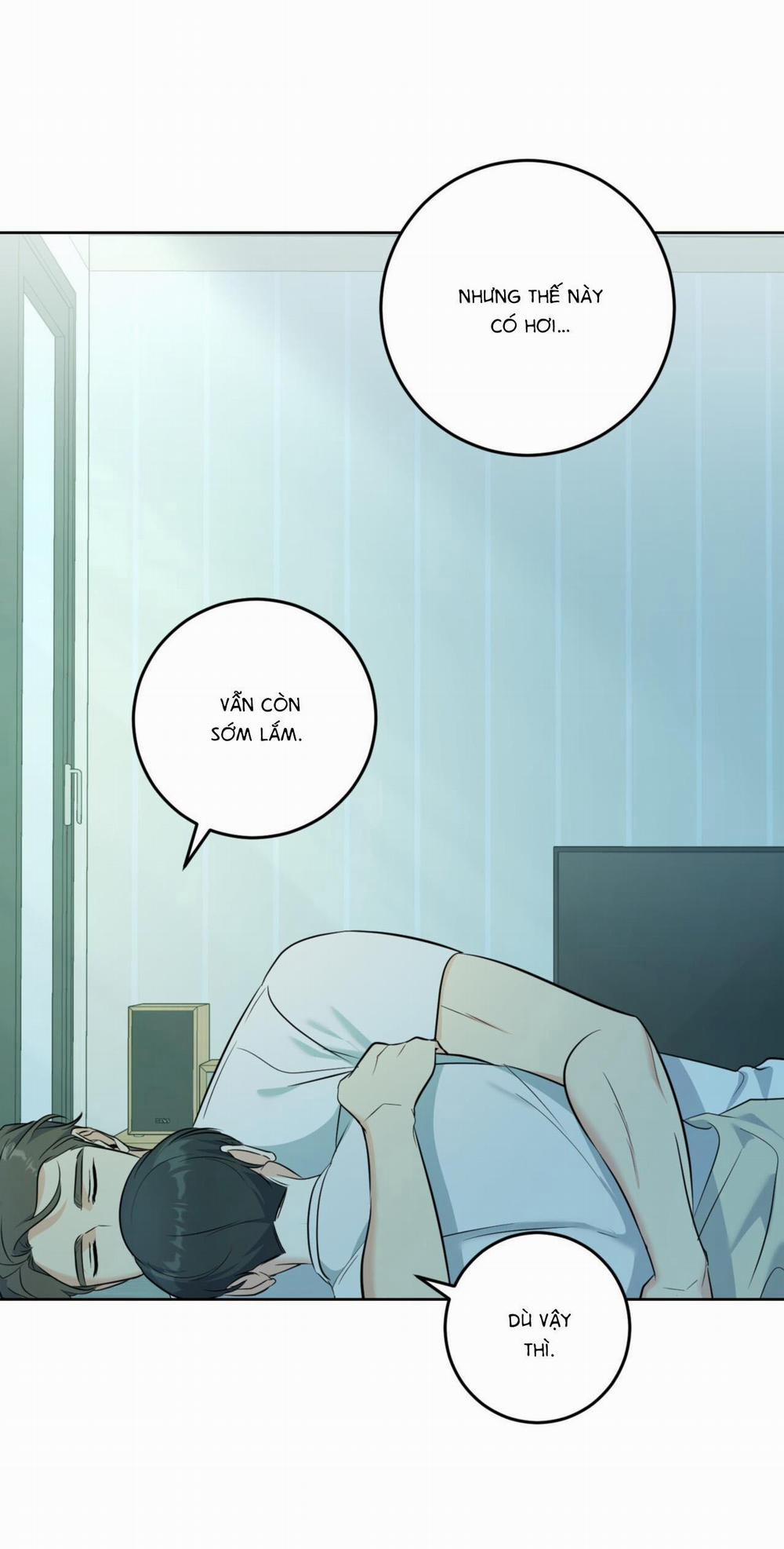 (Cbunu) Khu Rừng Tĩnh Lặng 7 trang 103