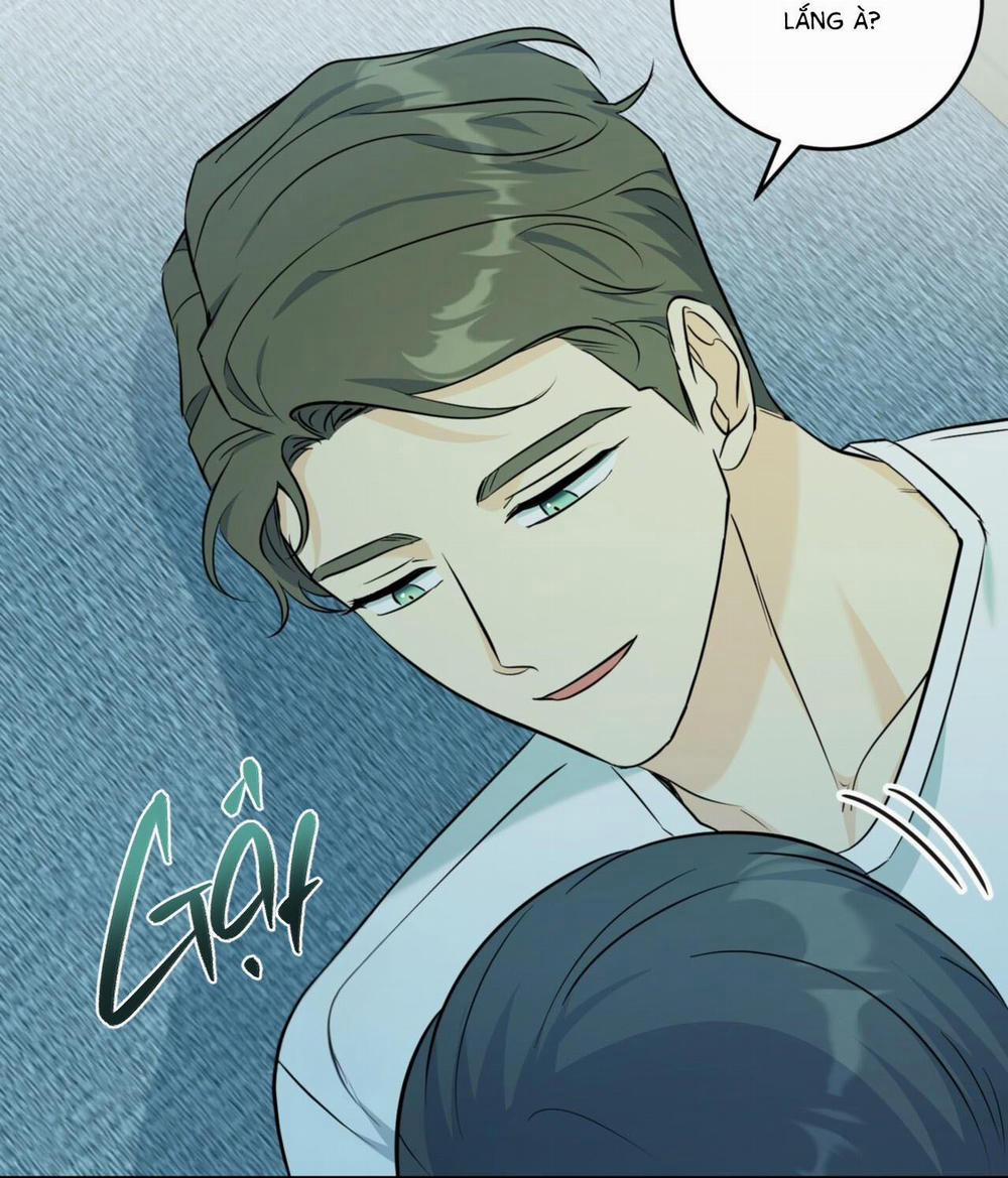 (Cbunu) Khu Rừng Tĩnh Lặng 7 trang 106