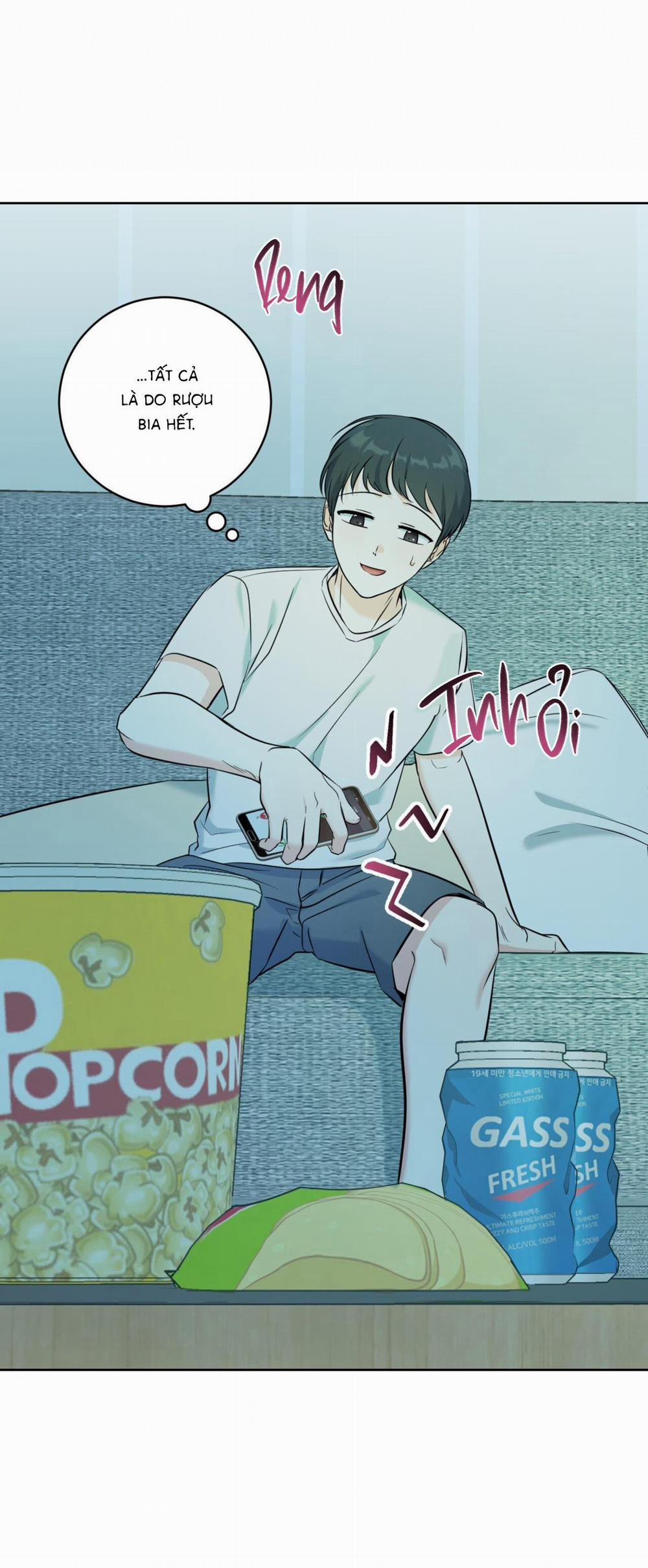 (Cbunu) Khu Rừng Tĩnh Lặng 7 trang 113