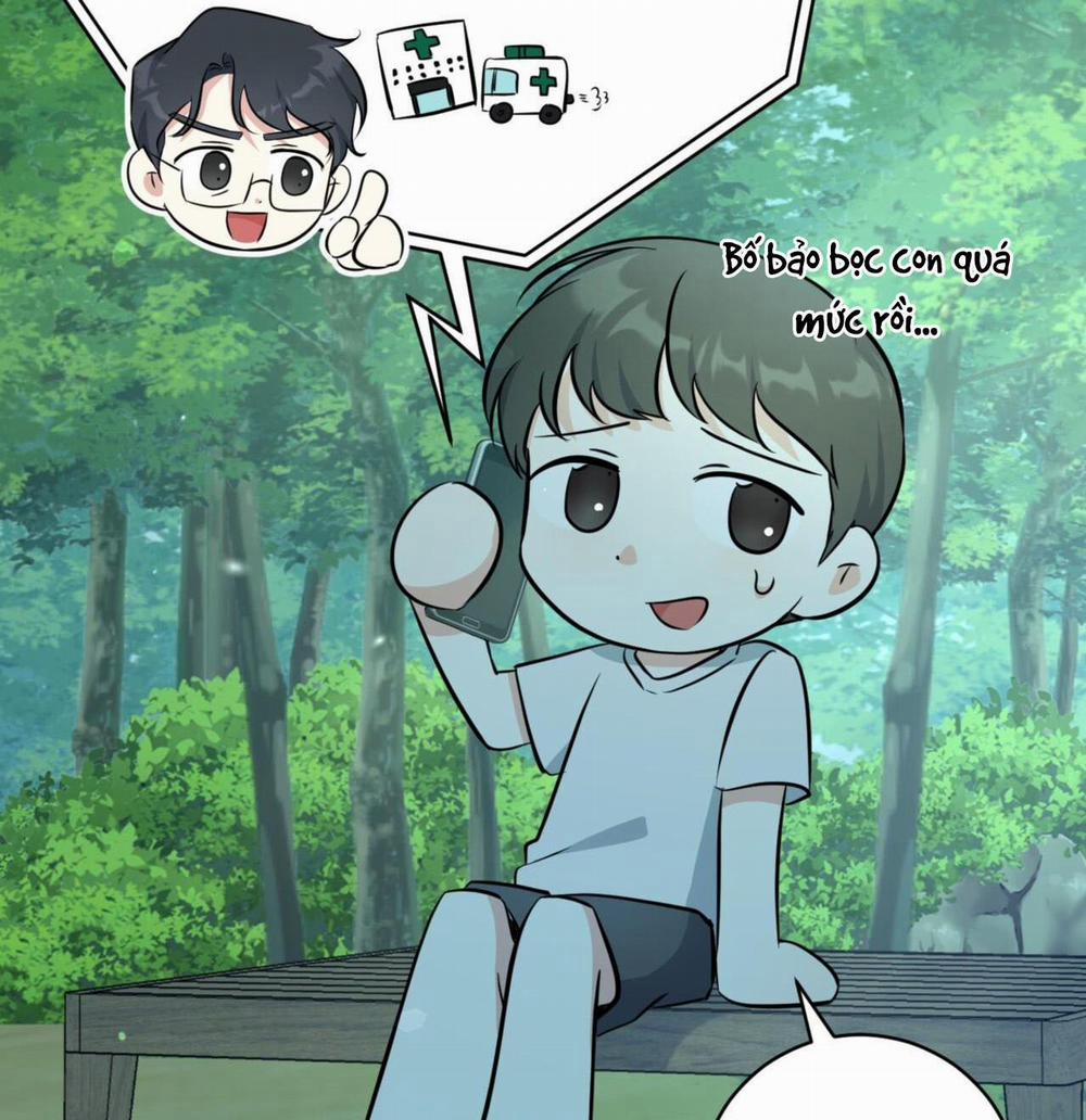 (Cbunu) Khu Rừng Tĩnh Lặng 7 trang 122