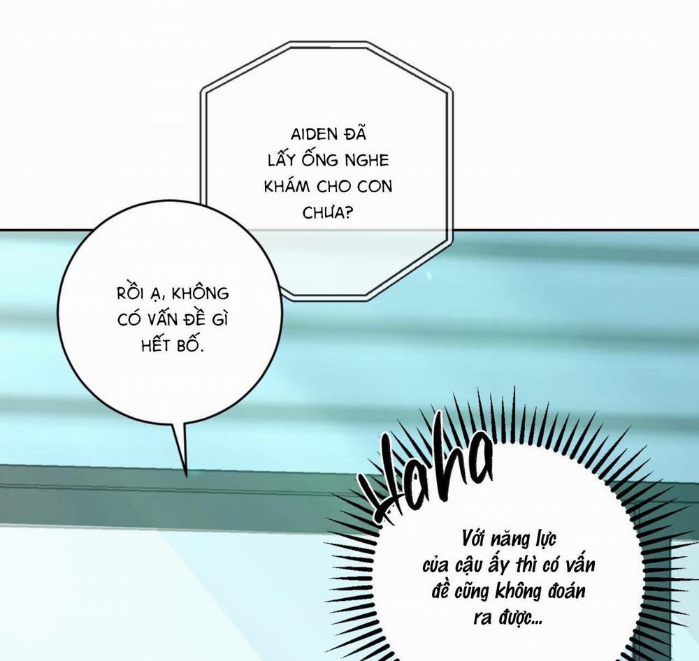 (Cbunu) Khu Rừng Tĩnh Lặng 7 trang 124