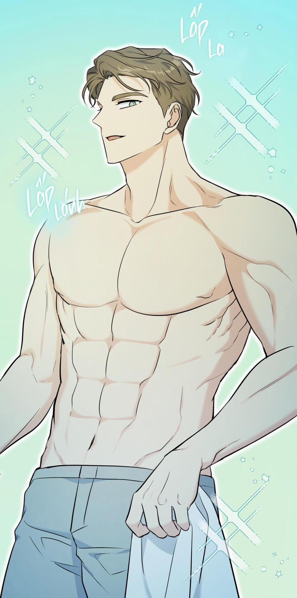 (Cbunu) Khu Rừng Tĩnh Lặng 7 trang 136