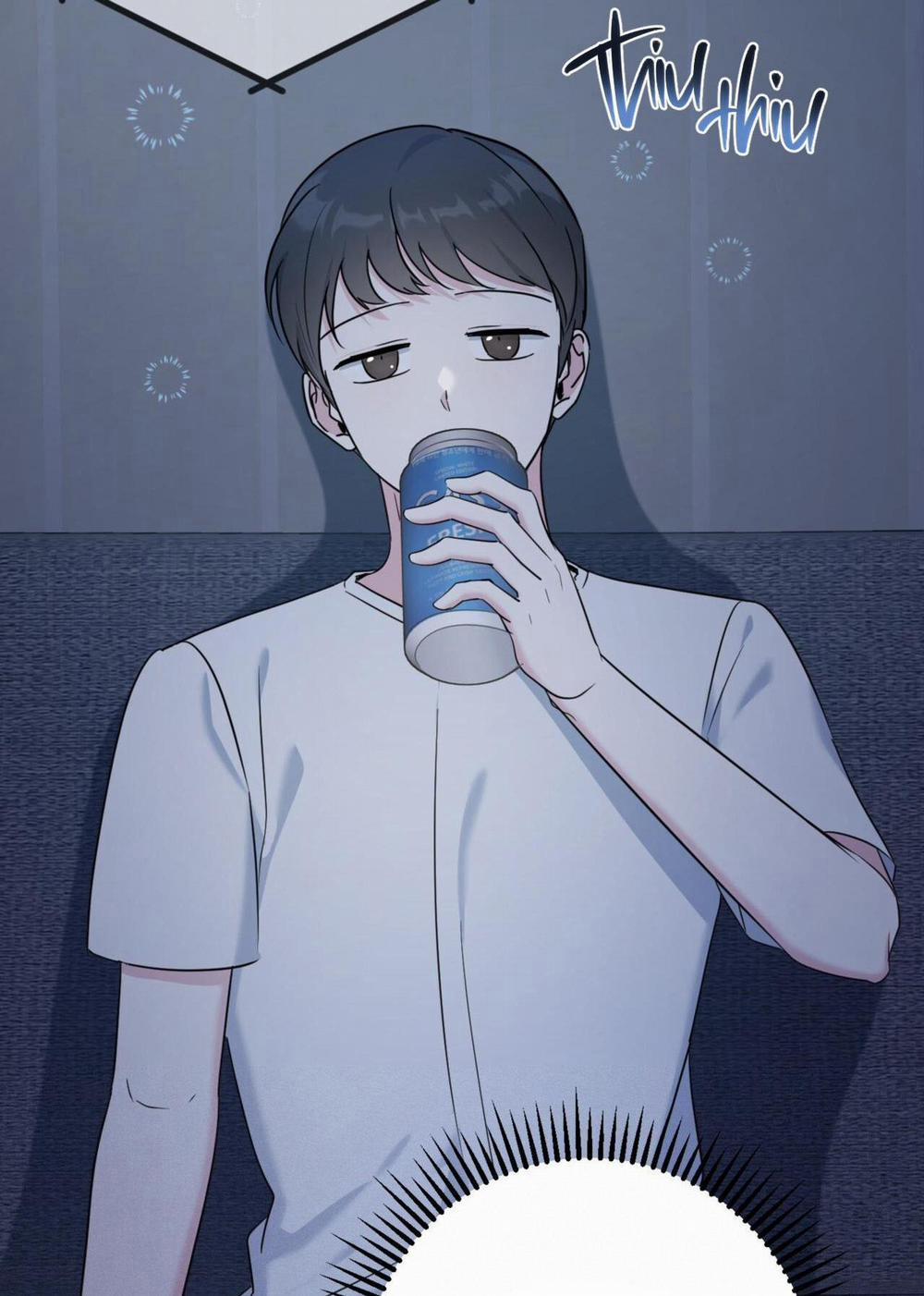 (Cbunu) Khu Rừng Tĩnh Lặng 7 trang 14