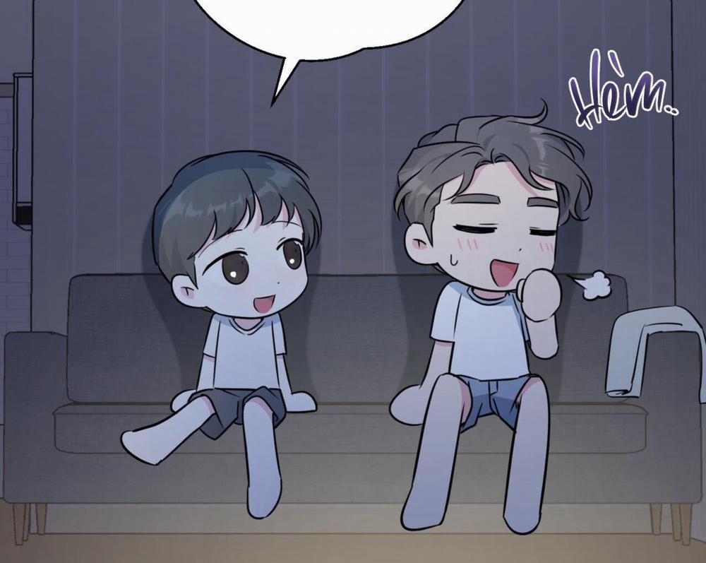 (Cbunu) Khu Rừng Tĩnh Lặng 7 trang 23