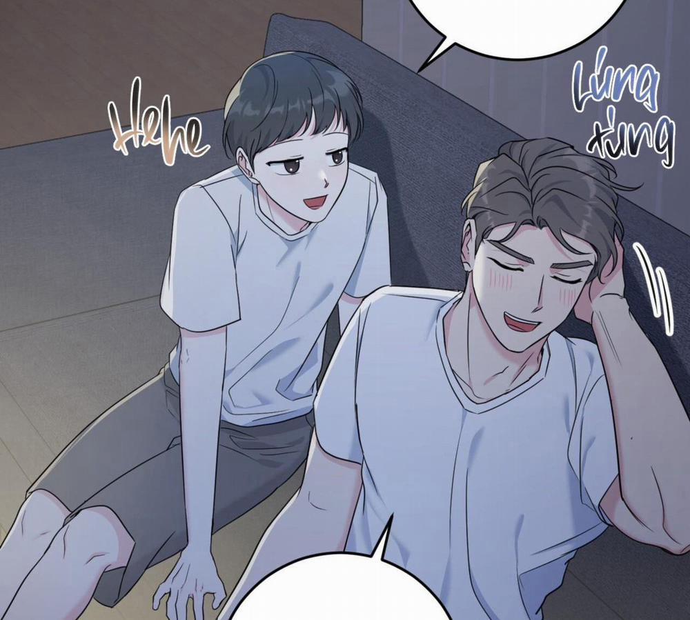 (Cbunu) Khu Rừng Tĩnh Lặng 7 trang 26