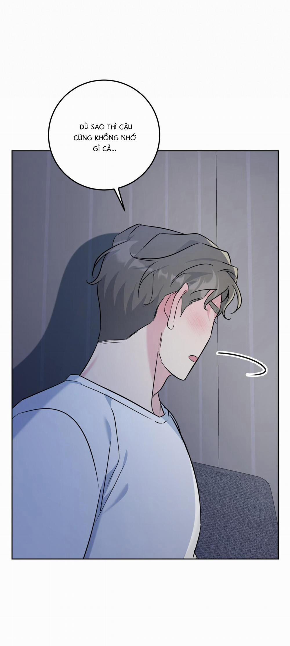 (Cbunu) Khu Rừng Tĩnh Lặng 7 trang 31