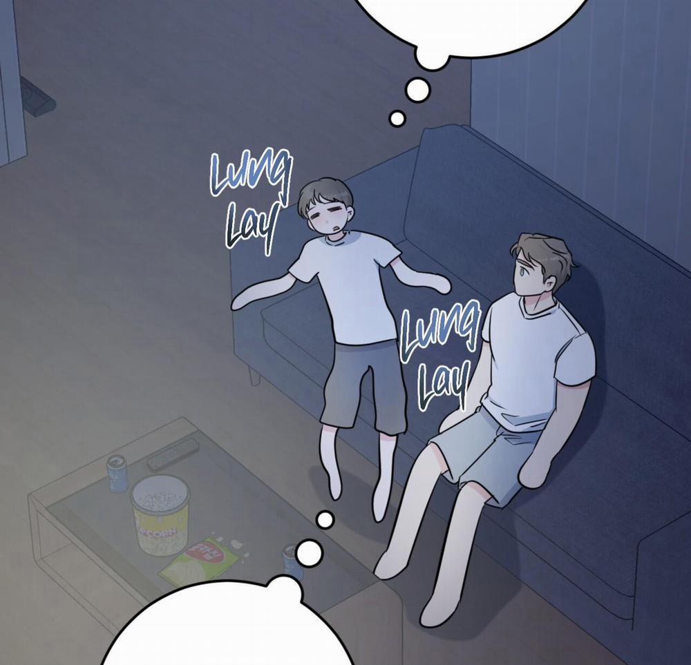 (Cbunu) Khu Rừng Tĩnh Lặng 7 trang 33