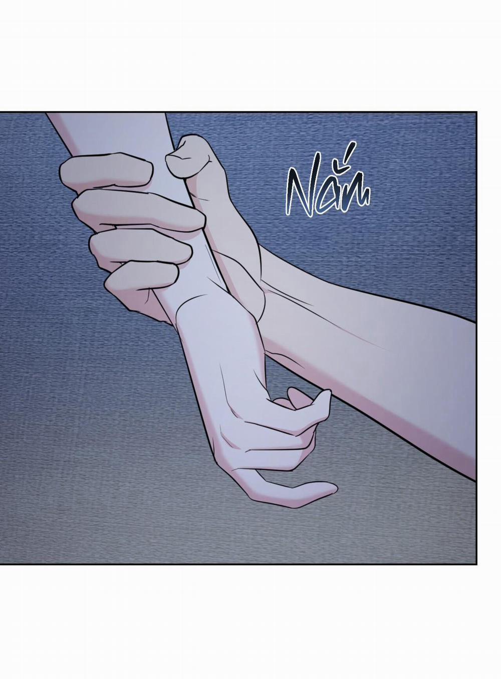 (Cbunu) Khu Rừng Tĩnh Lặng 7 trang 35