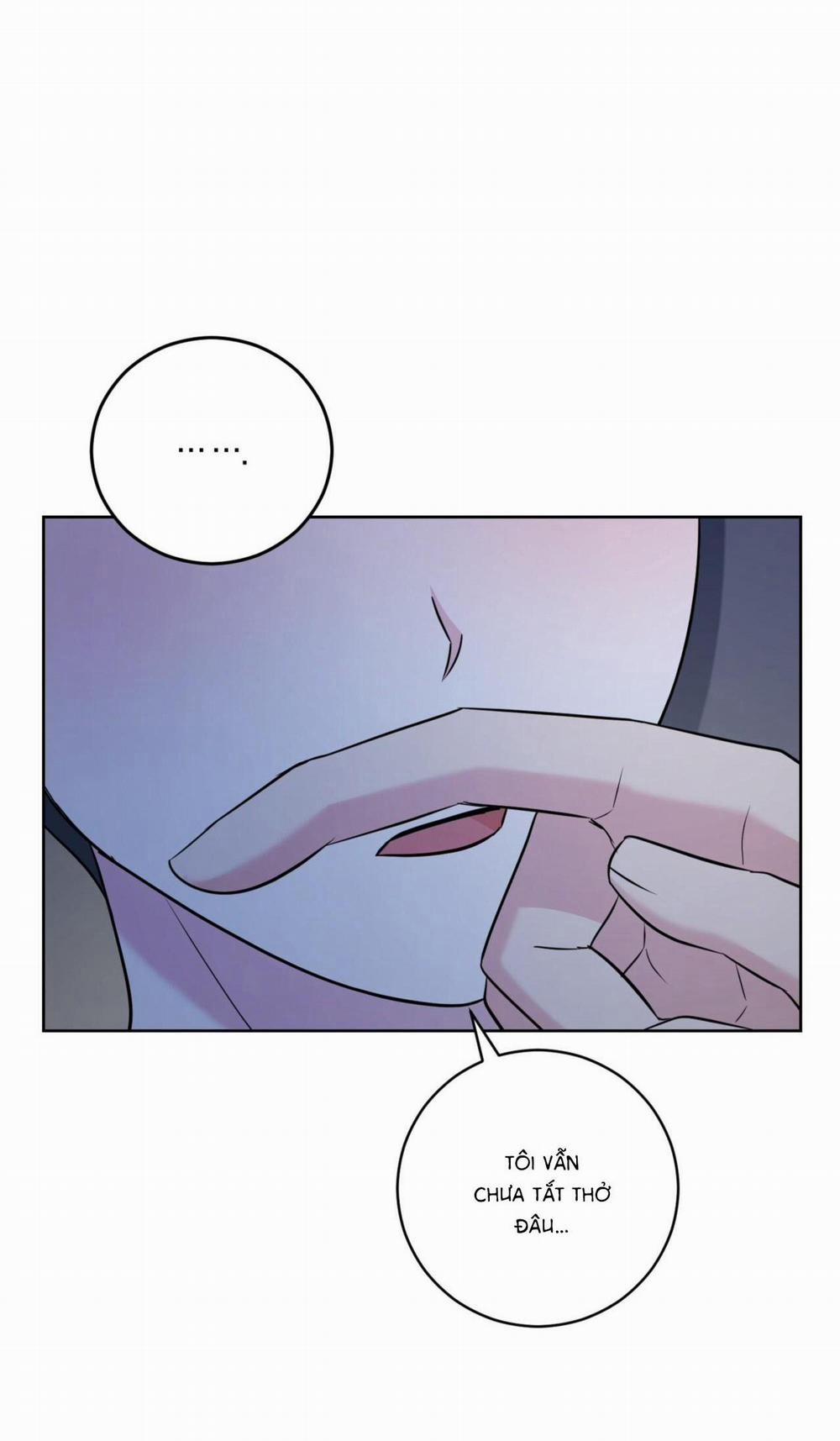 (Cbunu) Khu Rừng Tĩnh Lặng 7 trang 45