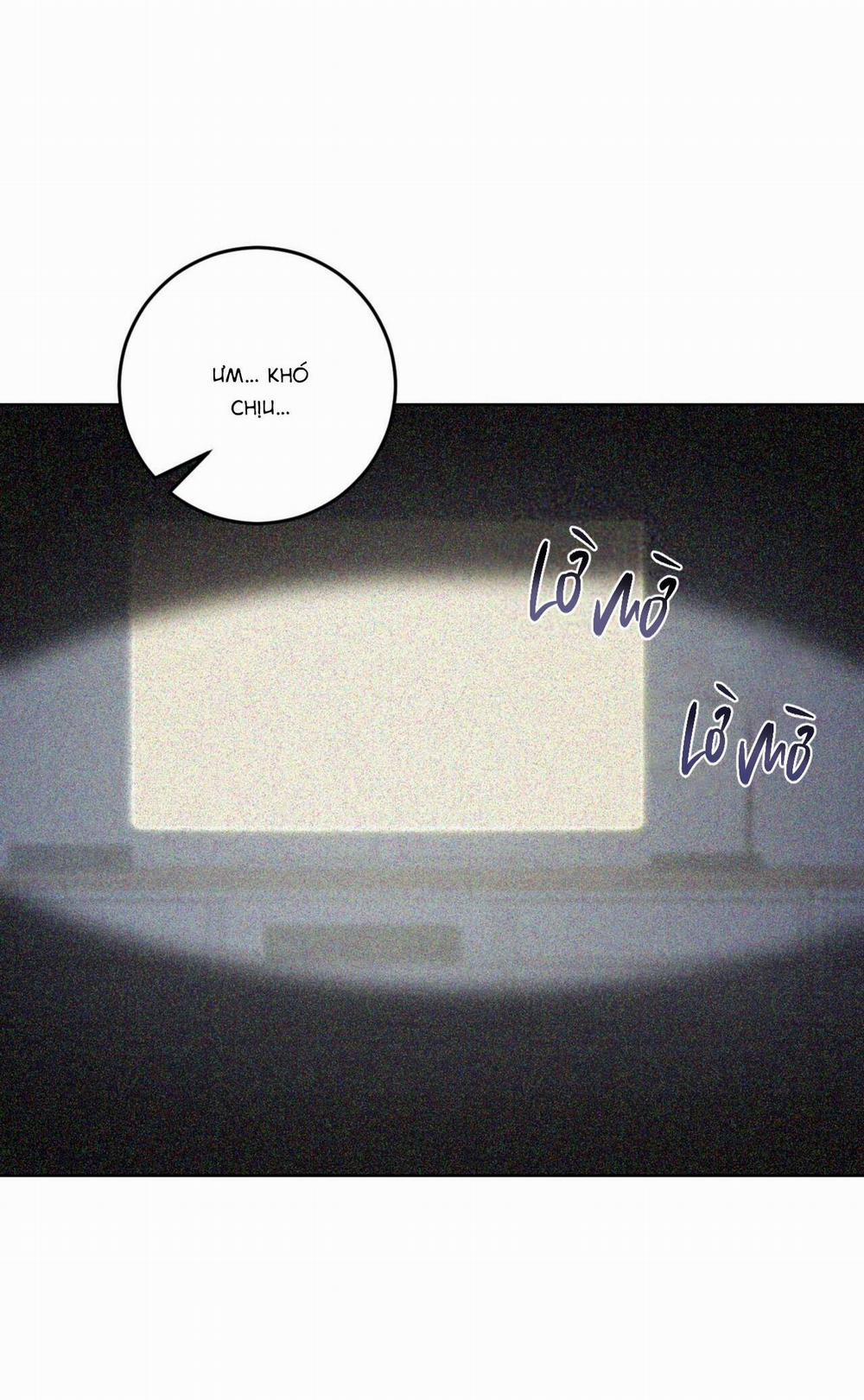 (Cbunu) Khu Rừng Tĩnh Lặng 7 trang 59