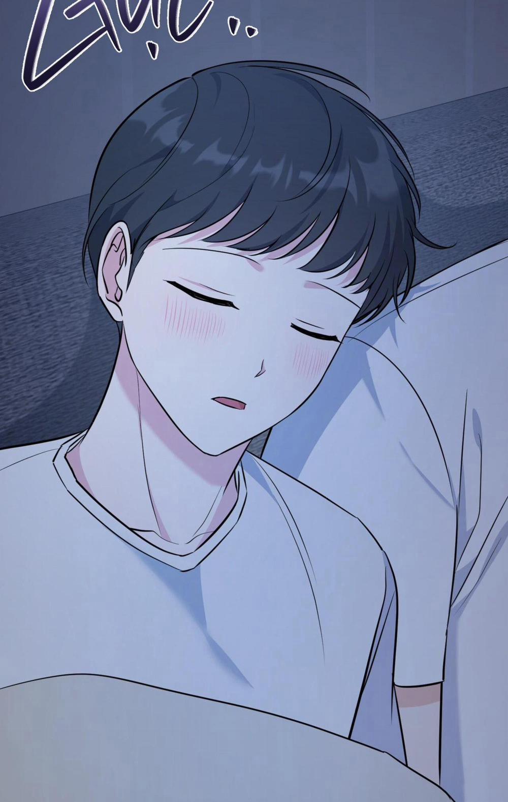 (Cbunu) Khu Rừng Tĩnh Lặng 7 trang 66