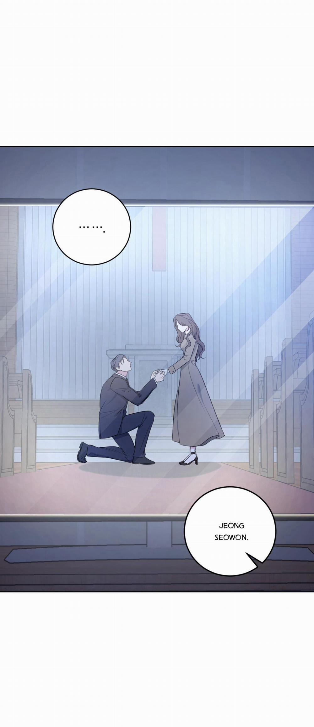 (Cbunu) Khu Rừng Tĩnh Lặng 7 trang 71