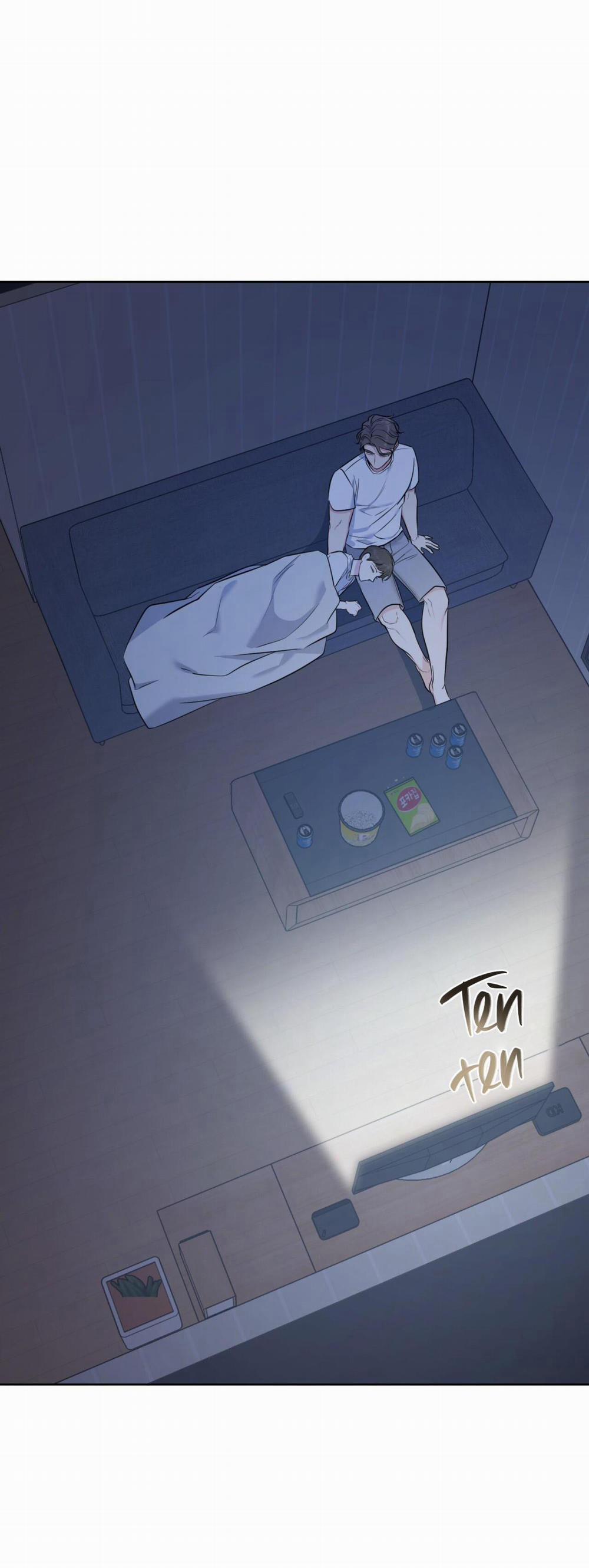 (Cbunu) Khu Rừng Tĩnh Lặng 7 trang 74