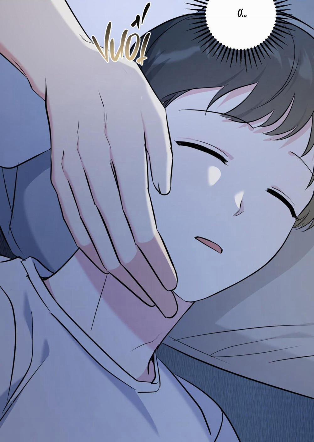 (Cbunu) Khu Rừng Tĩnh Lặng 7 trang 78