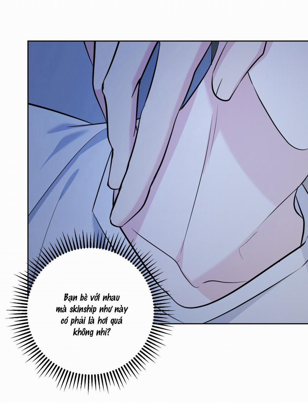 (Cbunu) Khu Rừng Tĩnh Lặng 7 trang 81