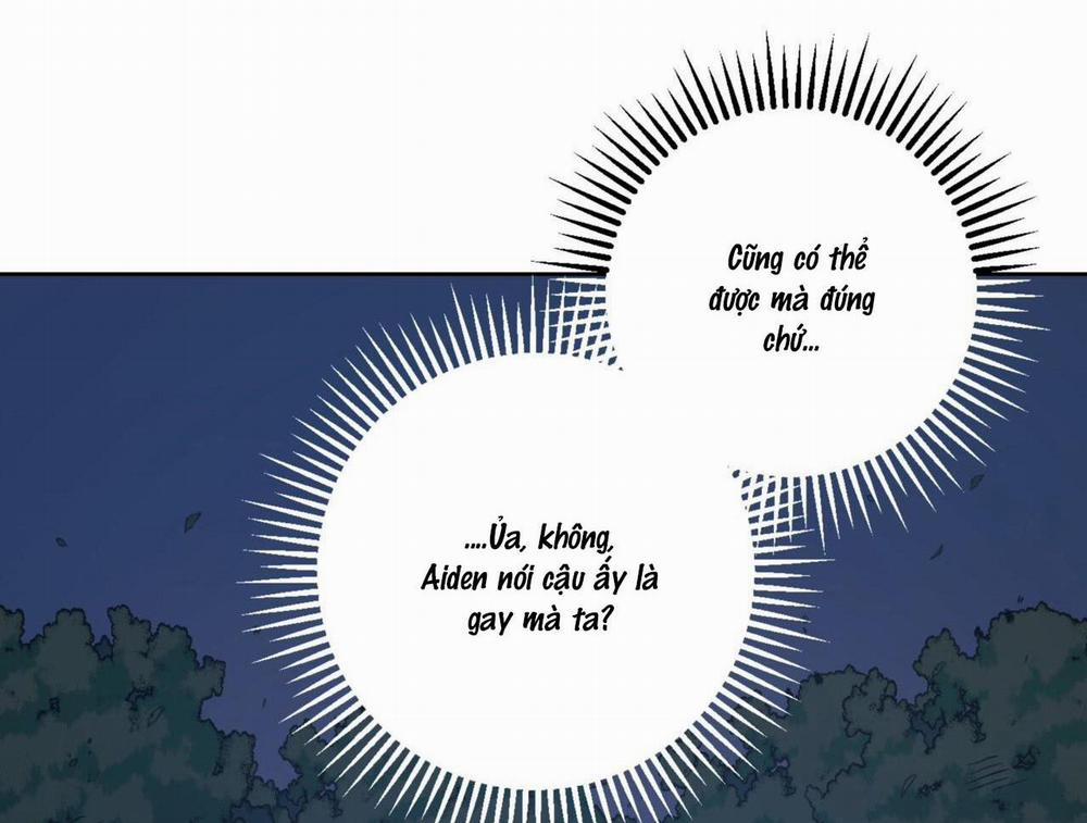 (Cbunu) Khu Rừng Tĩnh Lặng 7 trang 82