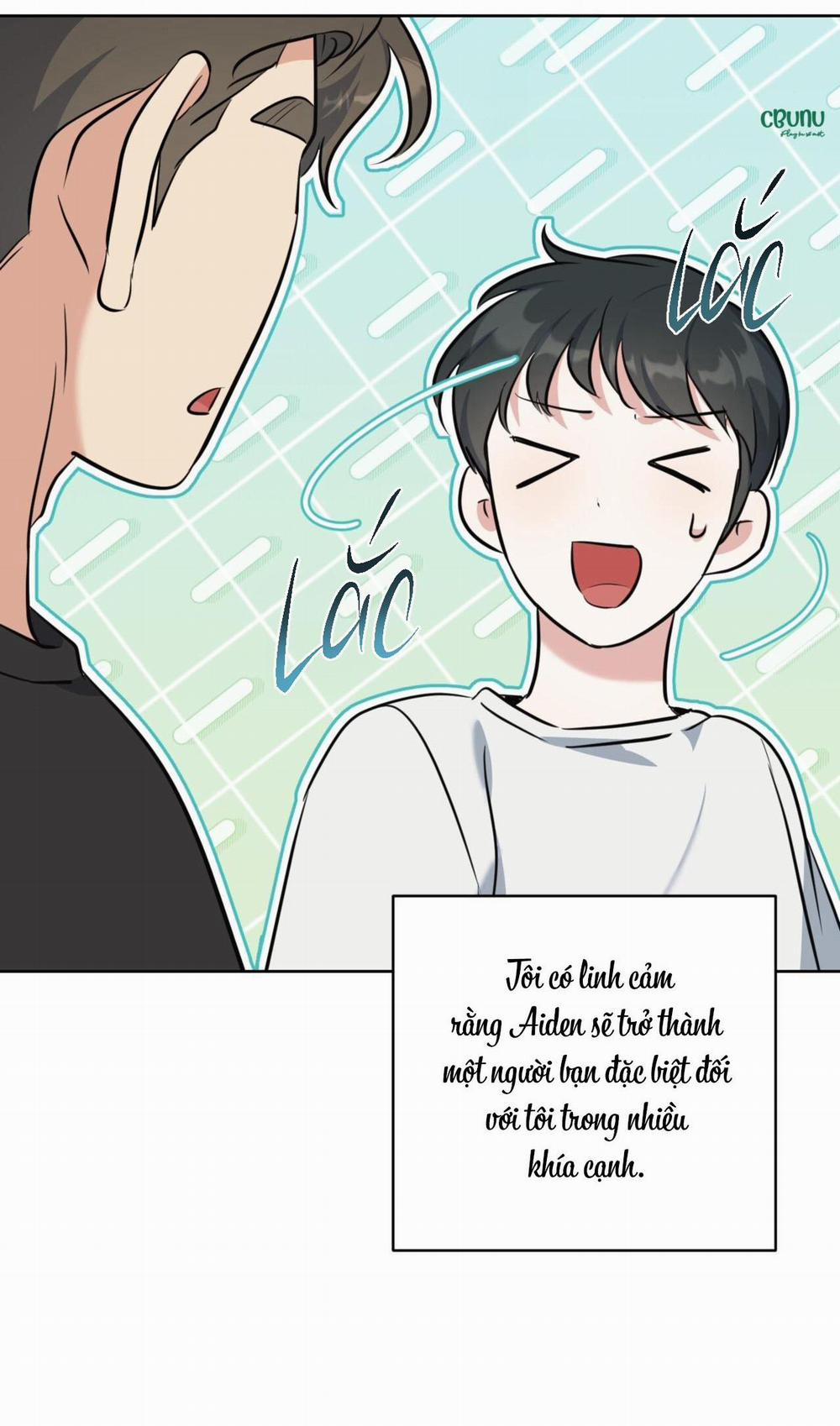 (Cbunu) Khu Rừng Tĩnh Lặng 8 trang 104