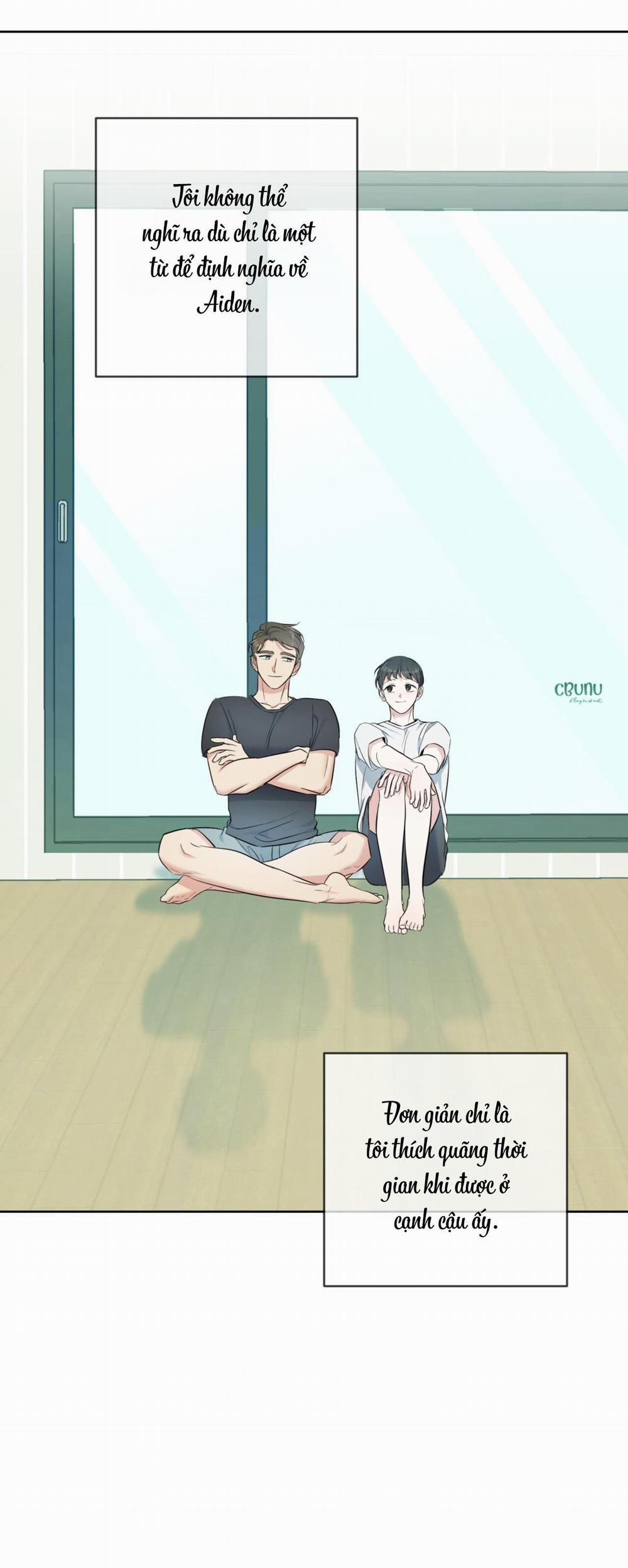 (Cbunu) Khu Rừng Tĩnh Lặng 8 trang 107