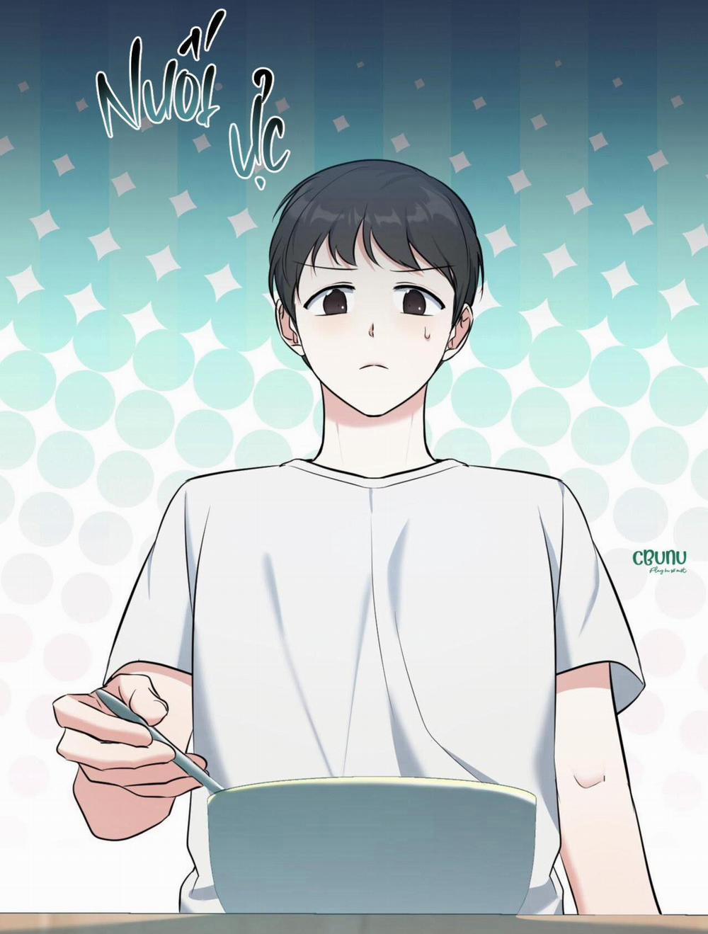 (Cbunu) Khu Rừng Tĩnh Lặng 8 trang 14