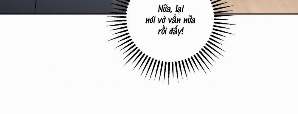 (Cbunu) Khu Rừng Tĩnh Lặng 8 trang 27