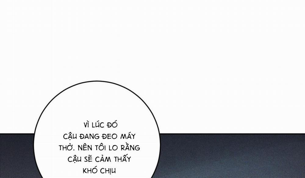 (Cbunu) Khu Rừng Tĩnh Lặng 8 trang 45