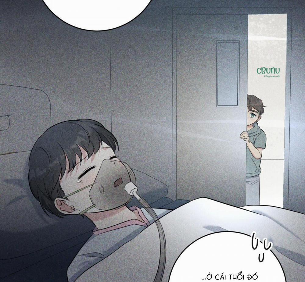 (Cbunu) Khu Rừng Tĩnh Lặng 8 trang 46