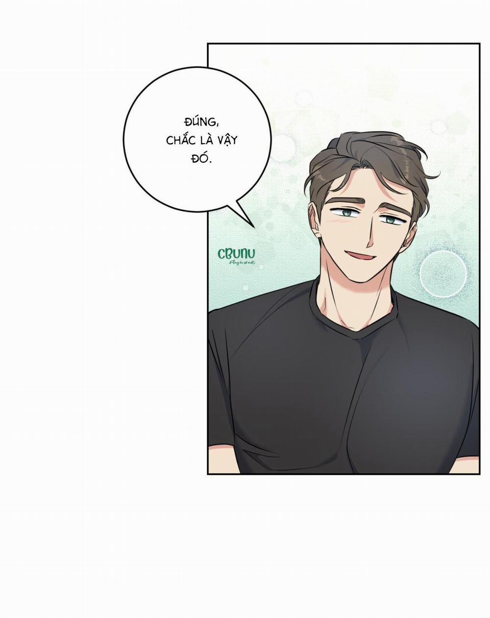 (Cbunu) Khu Rừng Tĩnh Lặng 8 trang 55